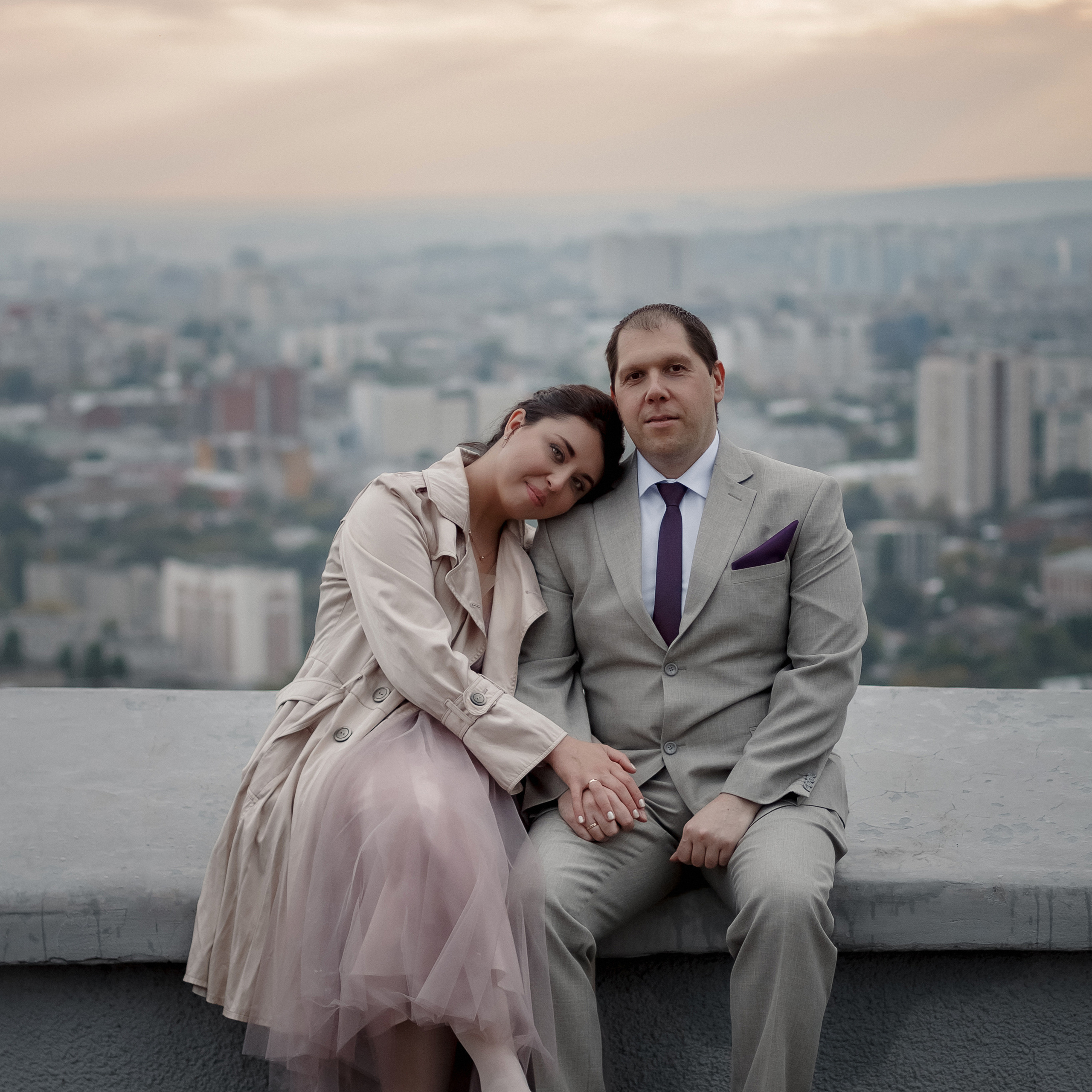 Анонсы съёмок. Свадебный и семейный фотограф в Саратове Злата Терещук