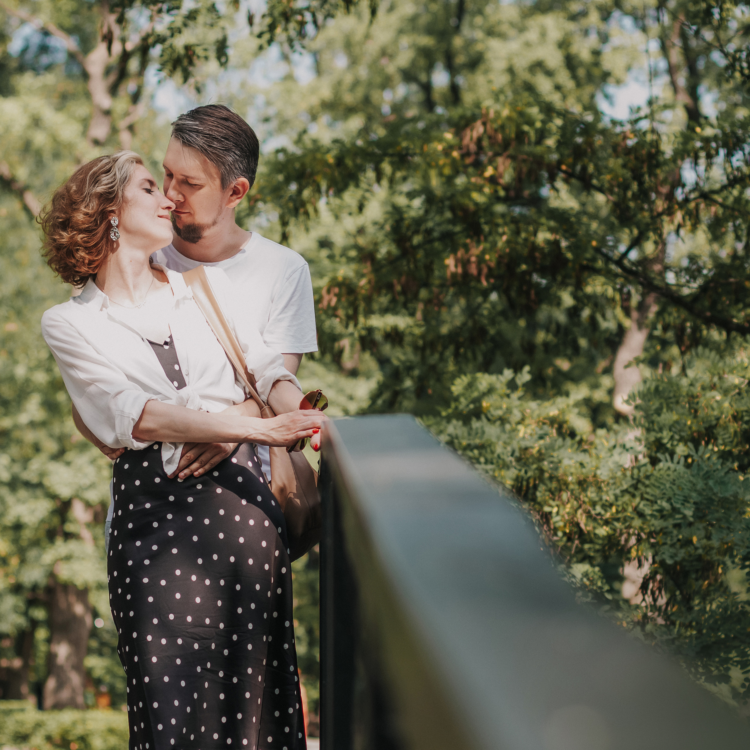 Анонсы съёмок. Свадебный и семейный фотограф в Саратове Злата Терещук