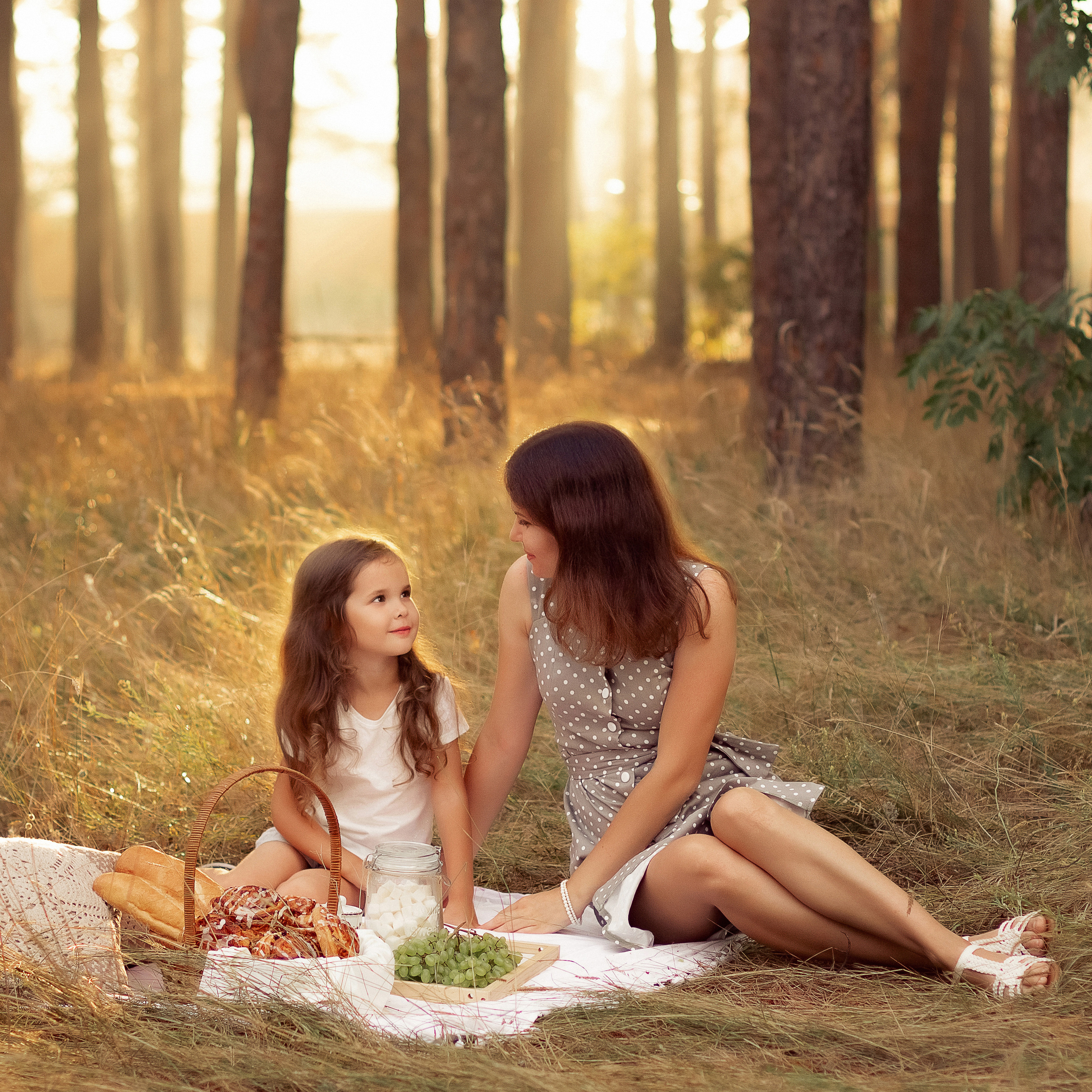 Анонсы съёмок. Свадебный и семейный фотограф в Саратове Злата Терещук