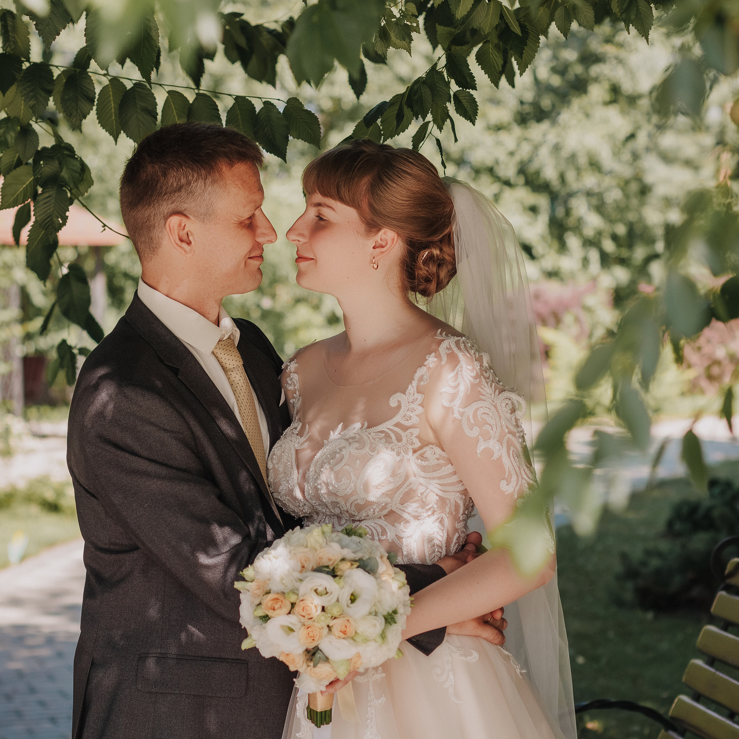 Анонсы съёмок. Свадебный и семейный фотограф в Саратове Злата Терещук