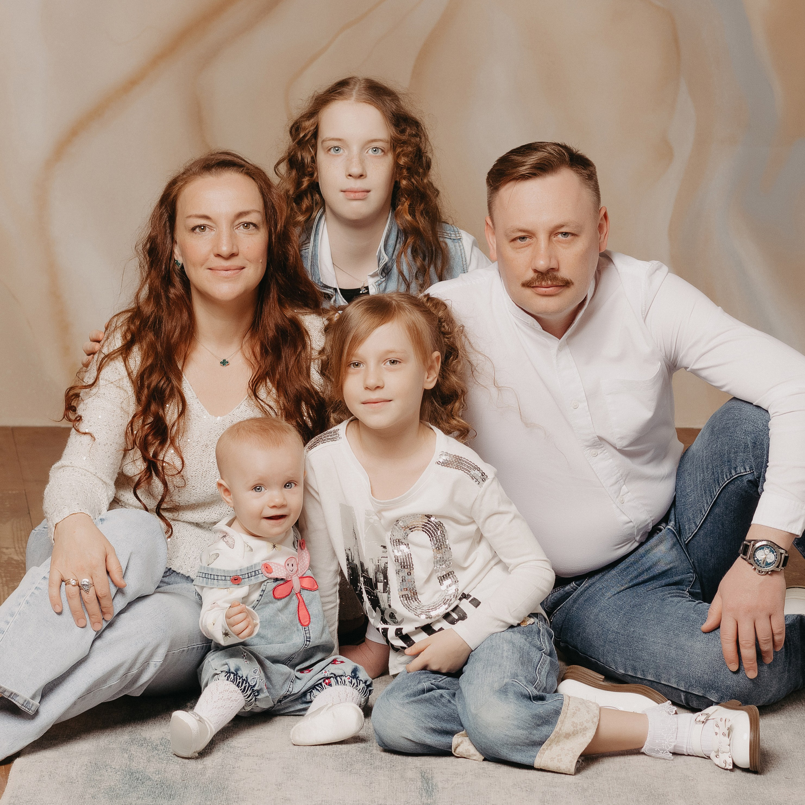 Анонсы съёмок. Свадебный и семейный фотограф в Саратове Злата Терещук