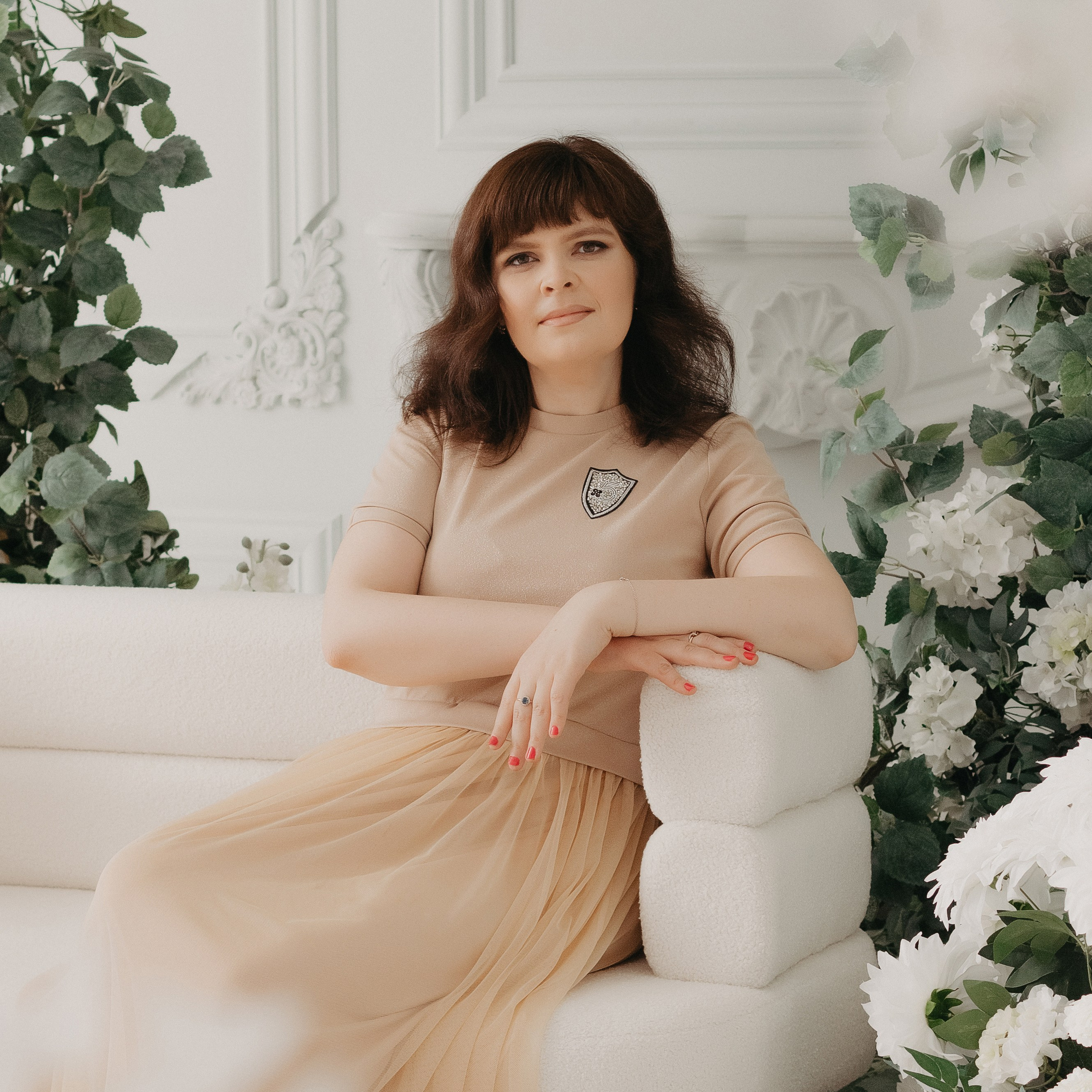 Анонсы съёмок. Свадебный и семейный фотограф в Саратове Злата Терещук