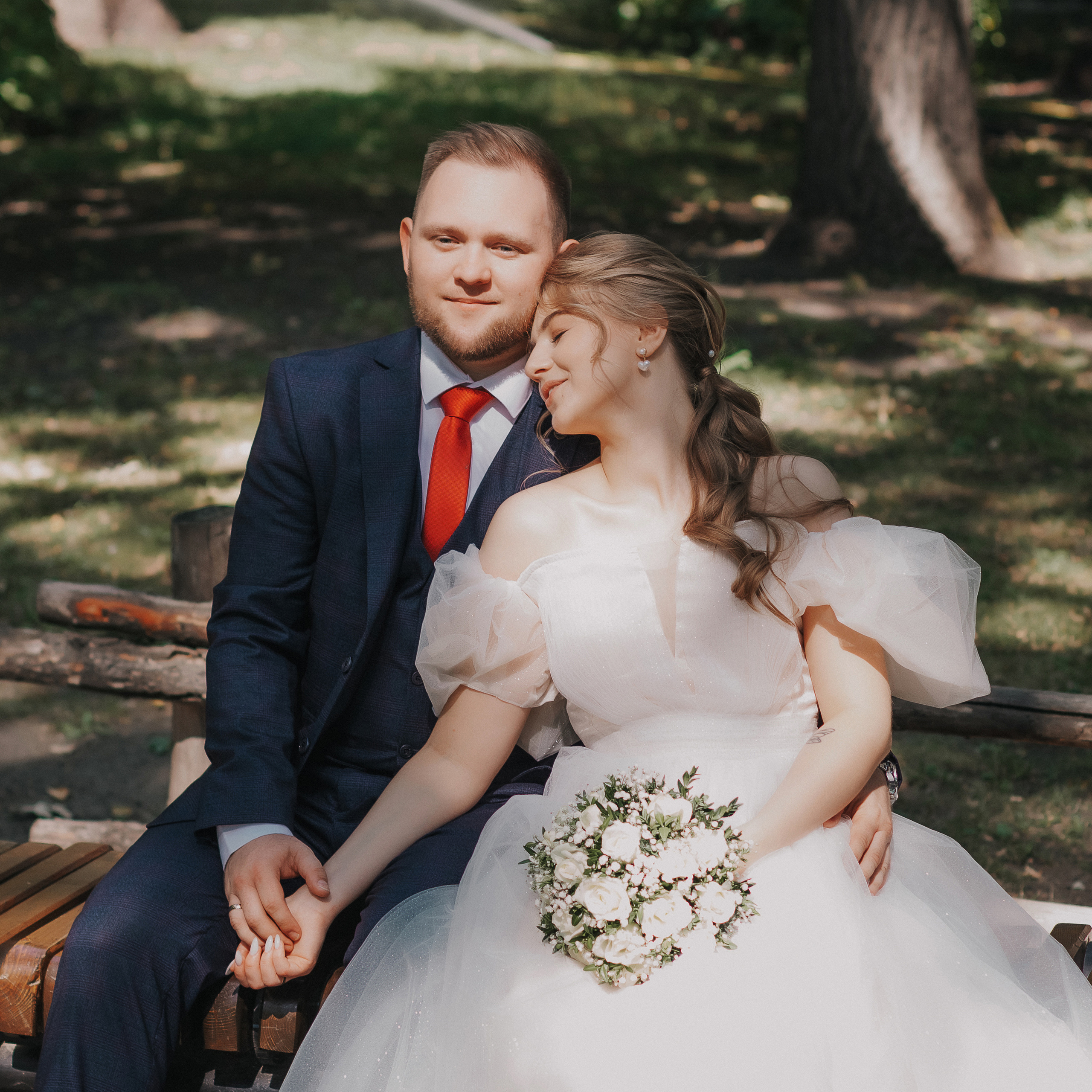 Анонсы съёмок. Свадебный и семейный фотограф в Саратове Злата Терещук