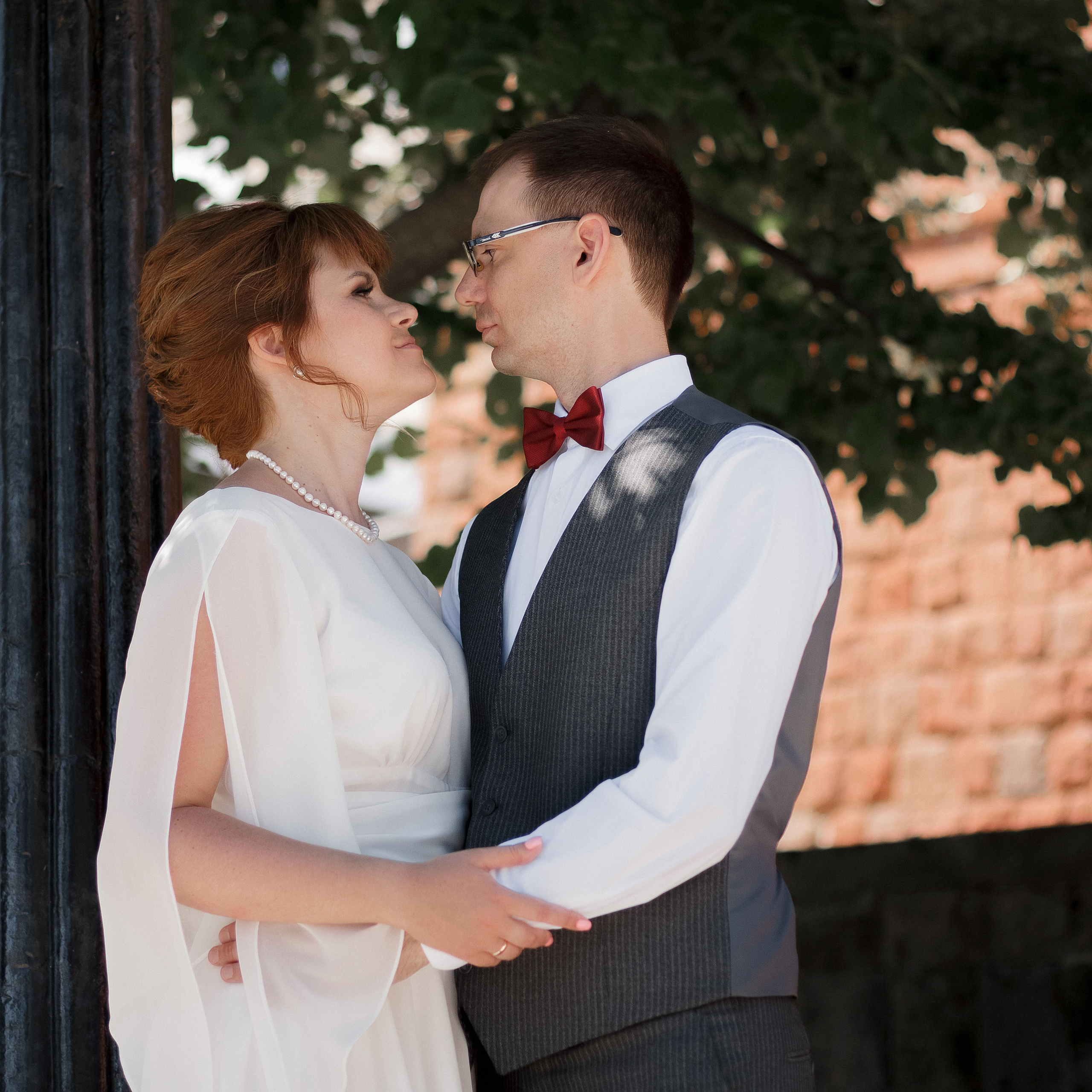 Анонсы съёмок. Свадебный и семейный фотограф в Саратове Злата Терещук