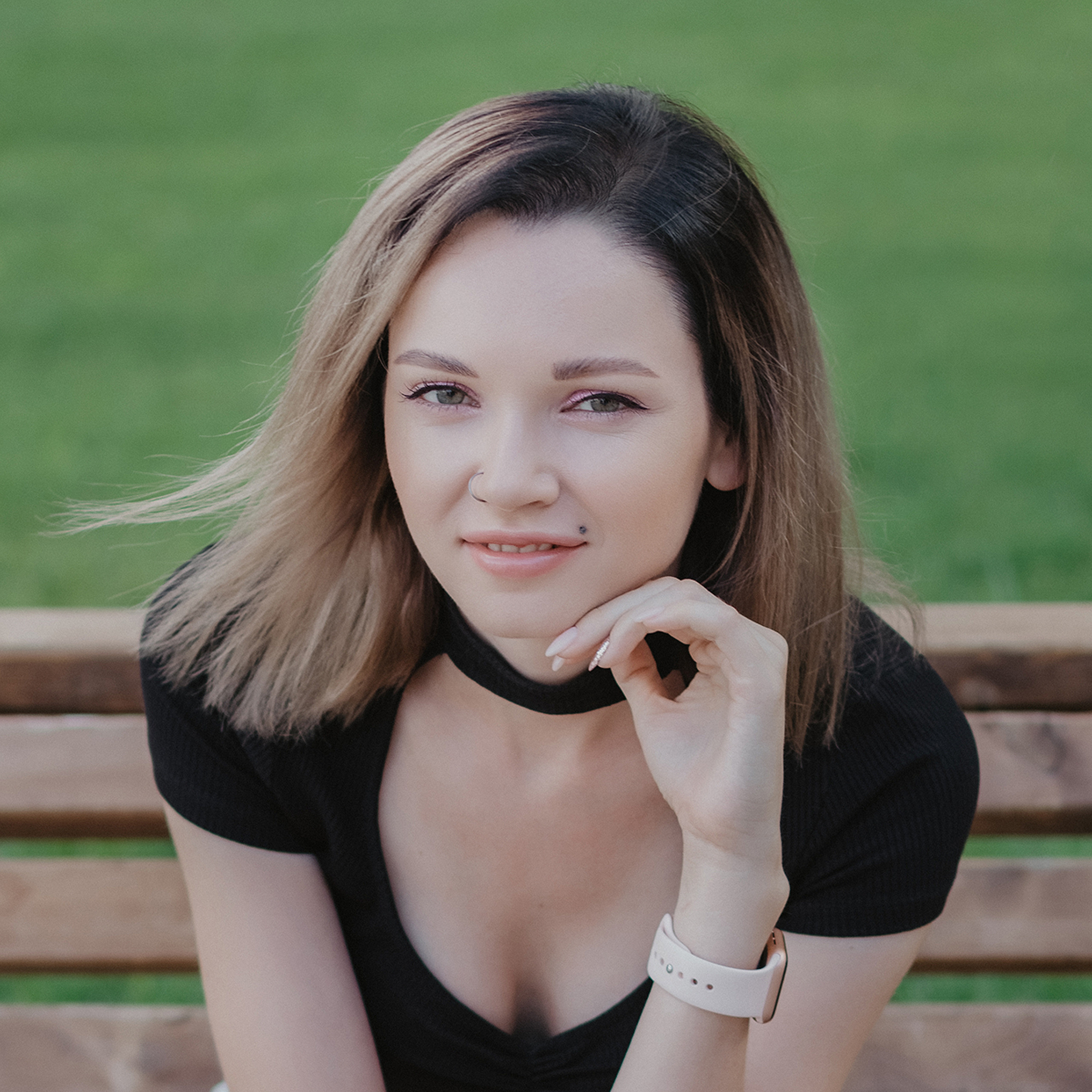 Отзывы. Свадебный и семейный фотограф в Саратове Злата Терещук