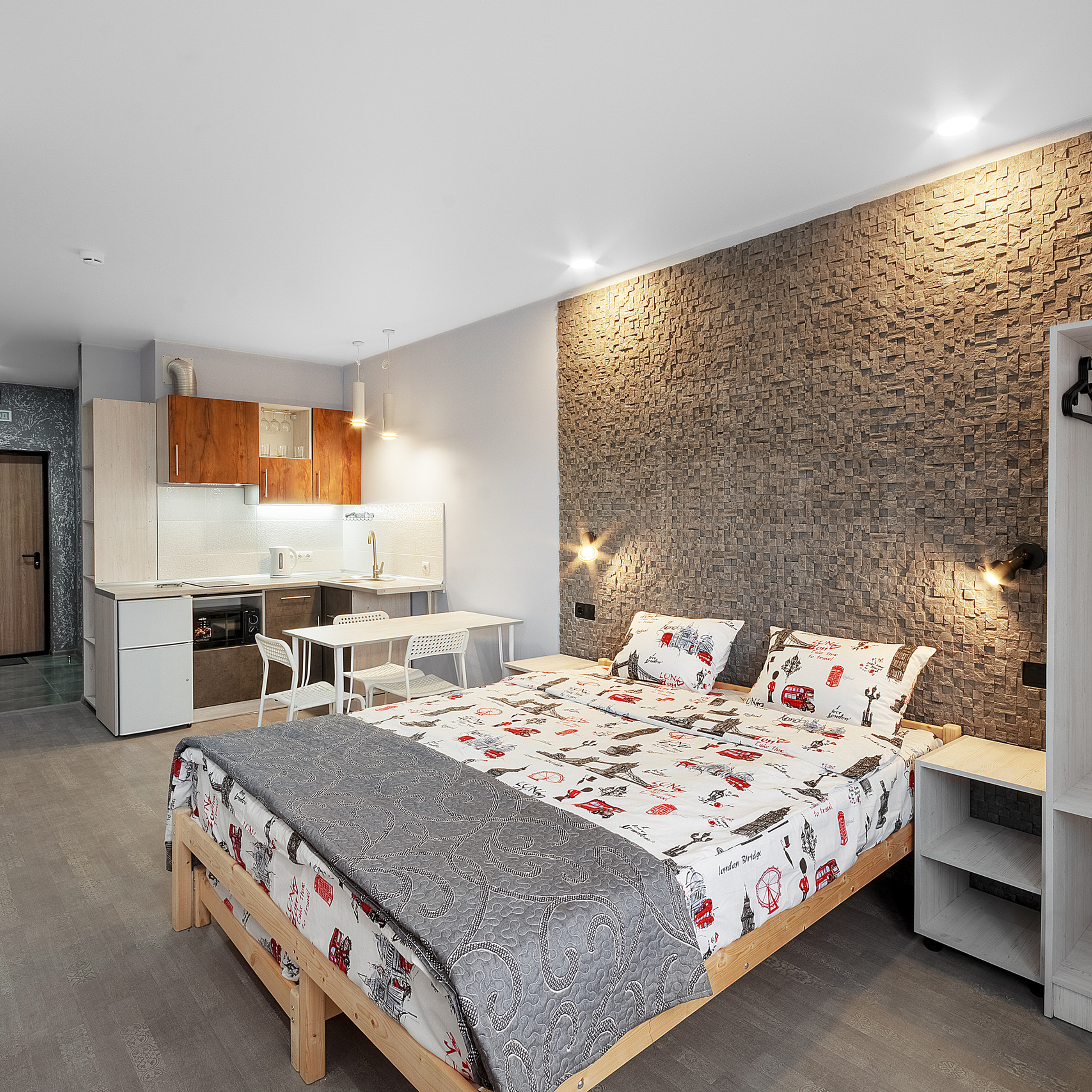 ЖК Академия