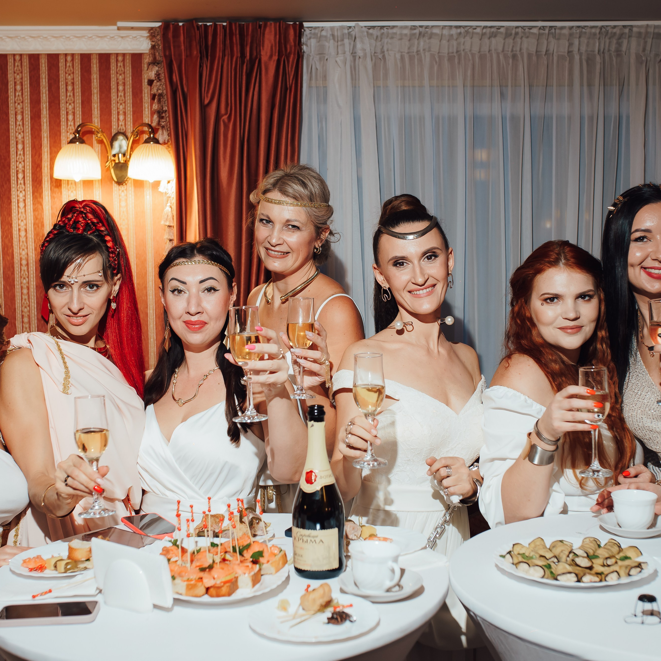 Отзывы. Фотограф в Крыму Романенко Даниил