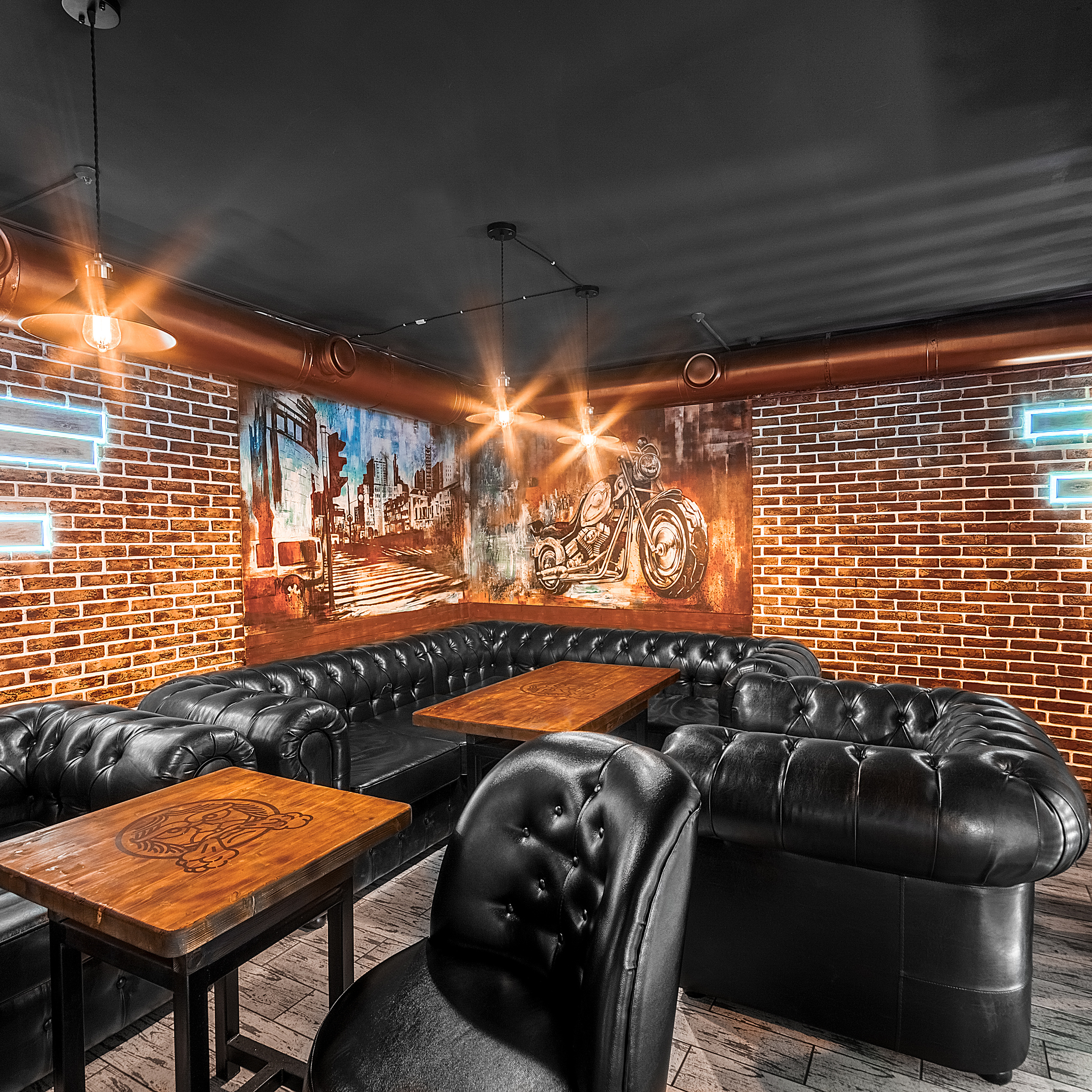 Hookah Time Simferopol