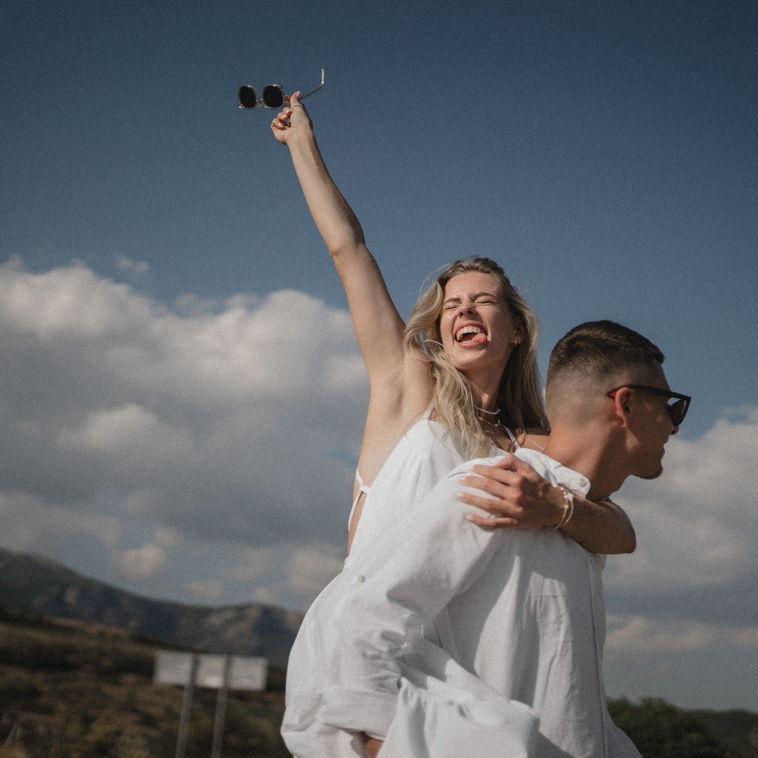 Влад & Настя