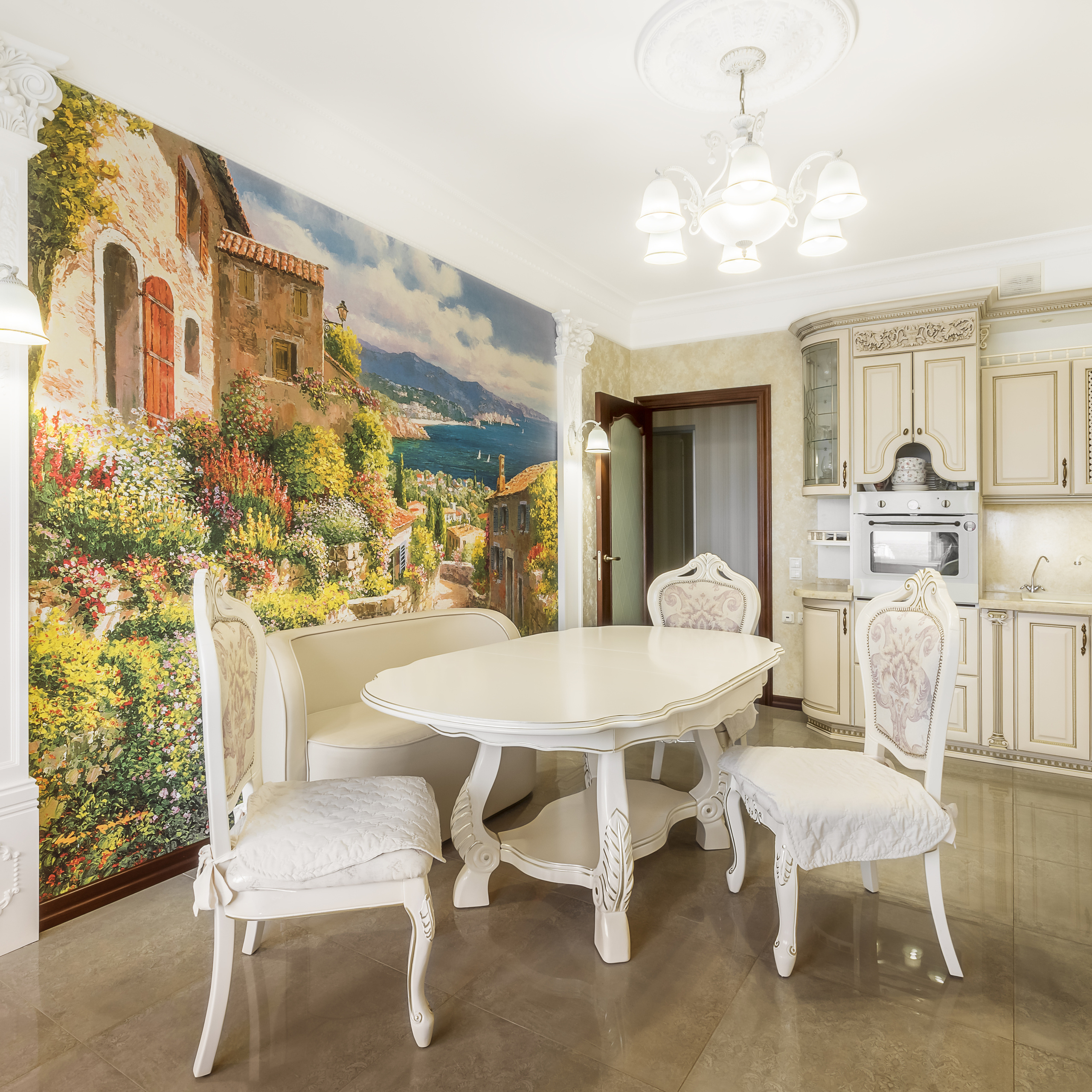 Квартира на продажу