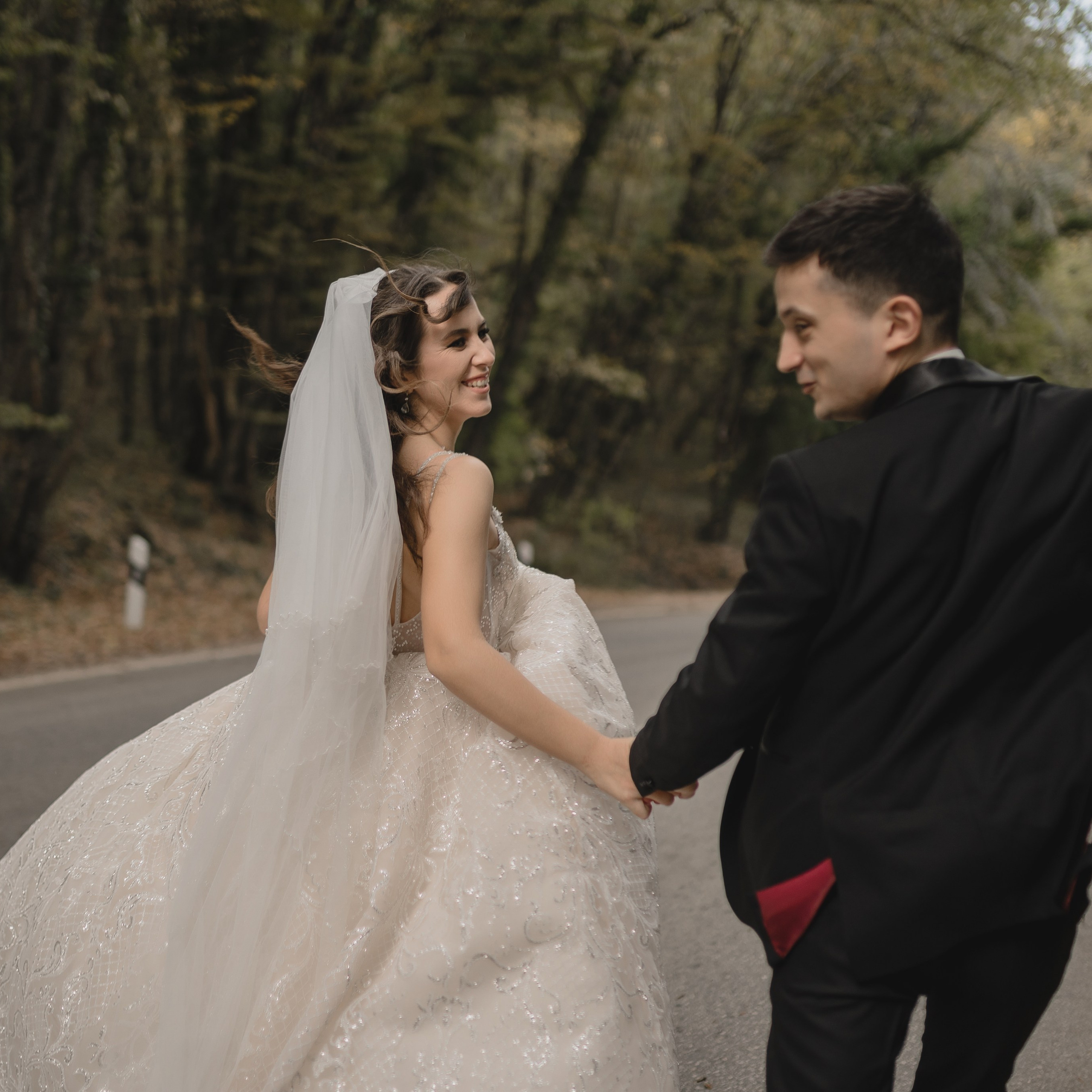 Отзывы. Фотограф в Крыму Романенко Даниил