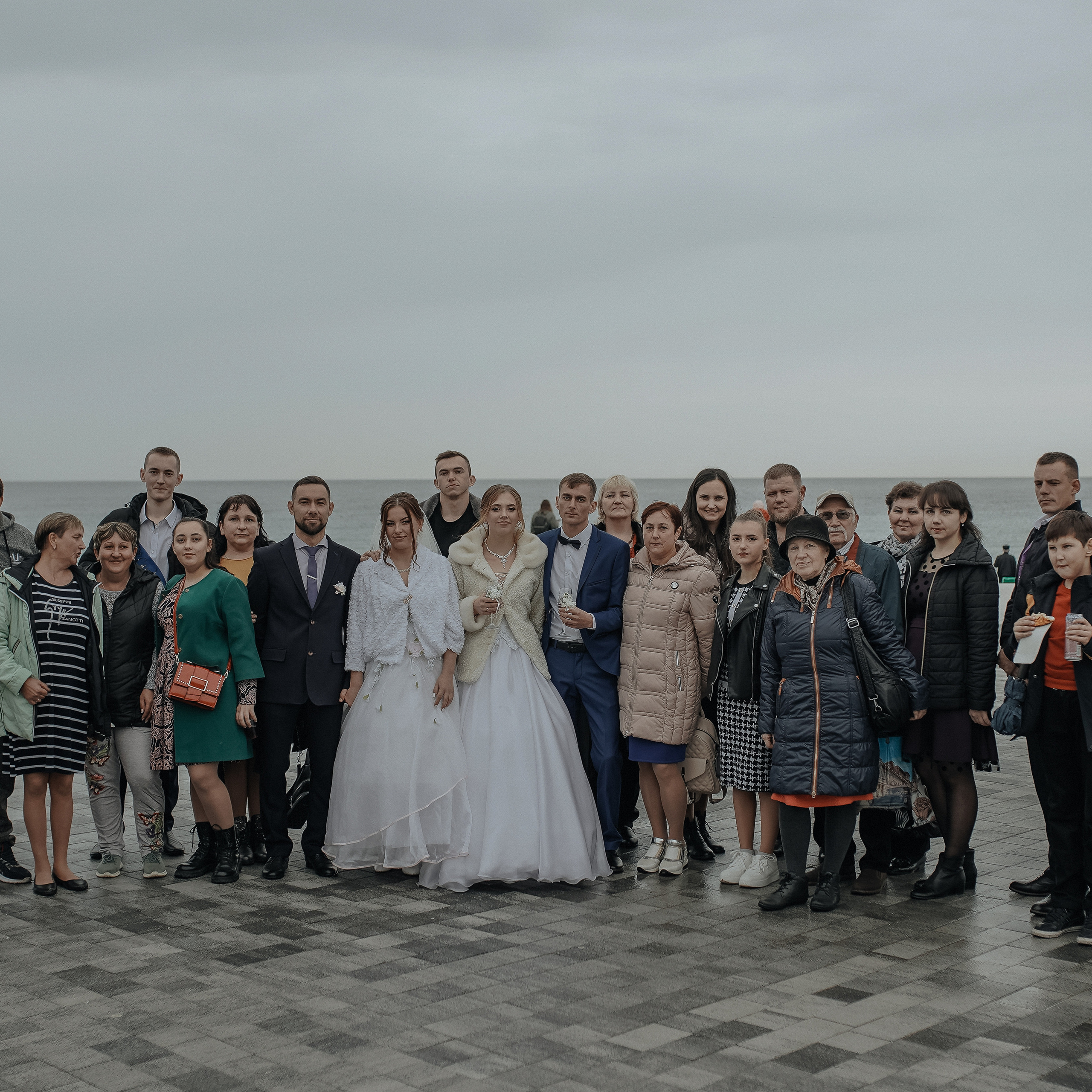 Отзывы. Фотограф в Крыму Романенко Даниил