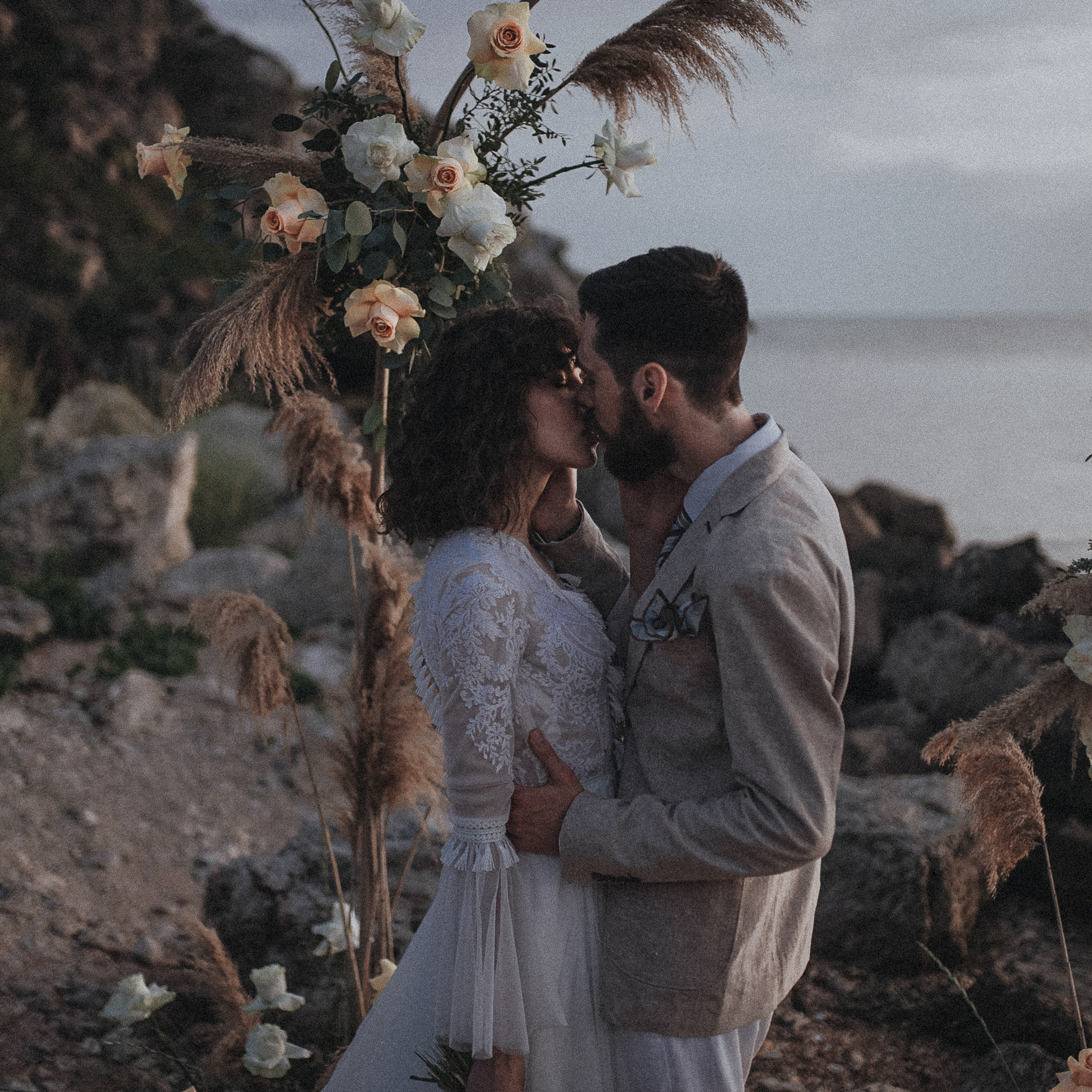 Кирилл и Алксандра