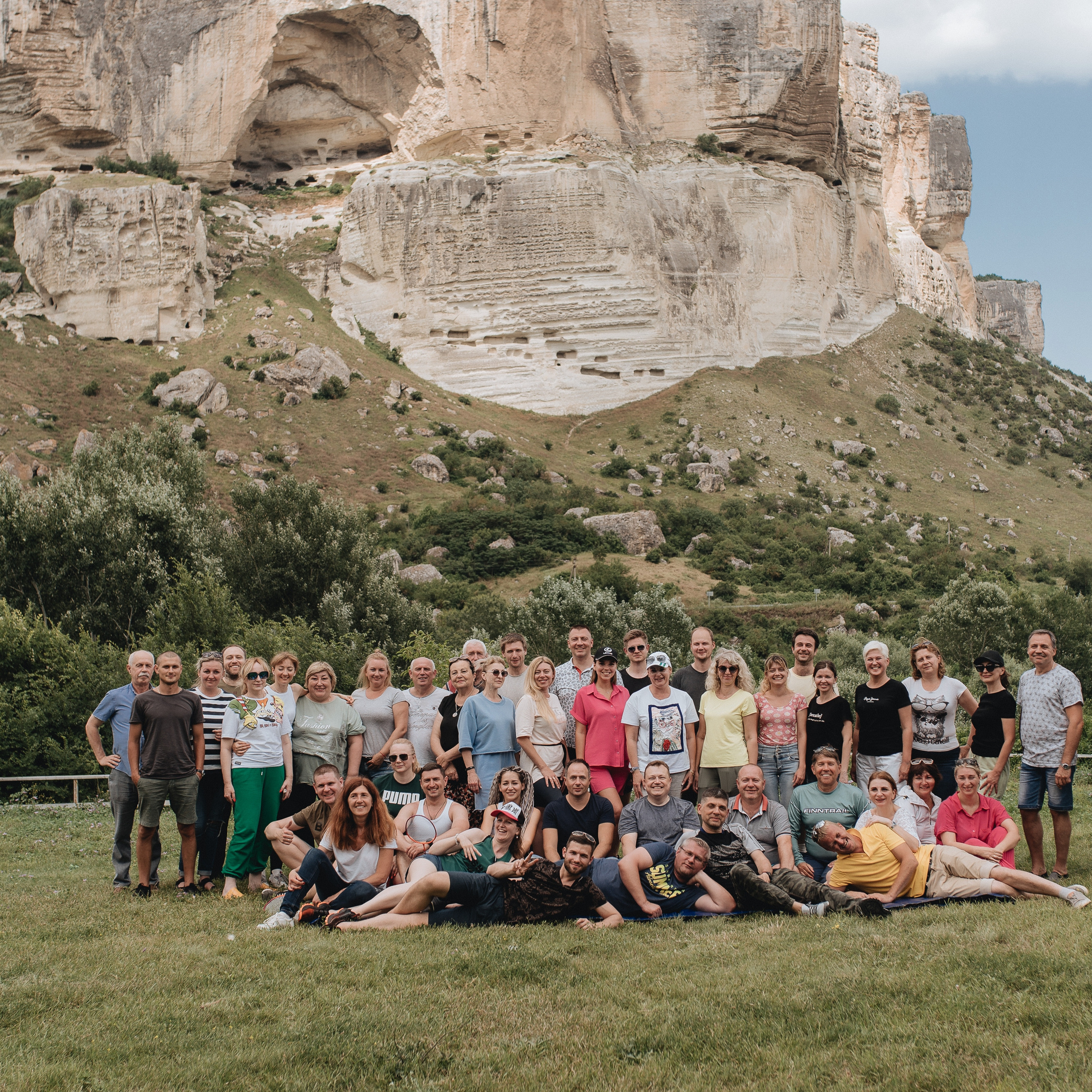 Отзывы. Фотограф в Крыму Романенко Даниил
