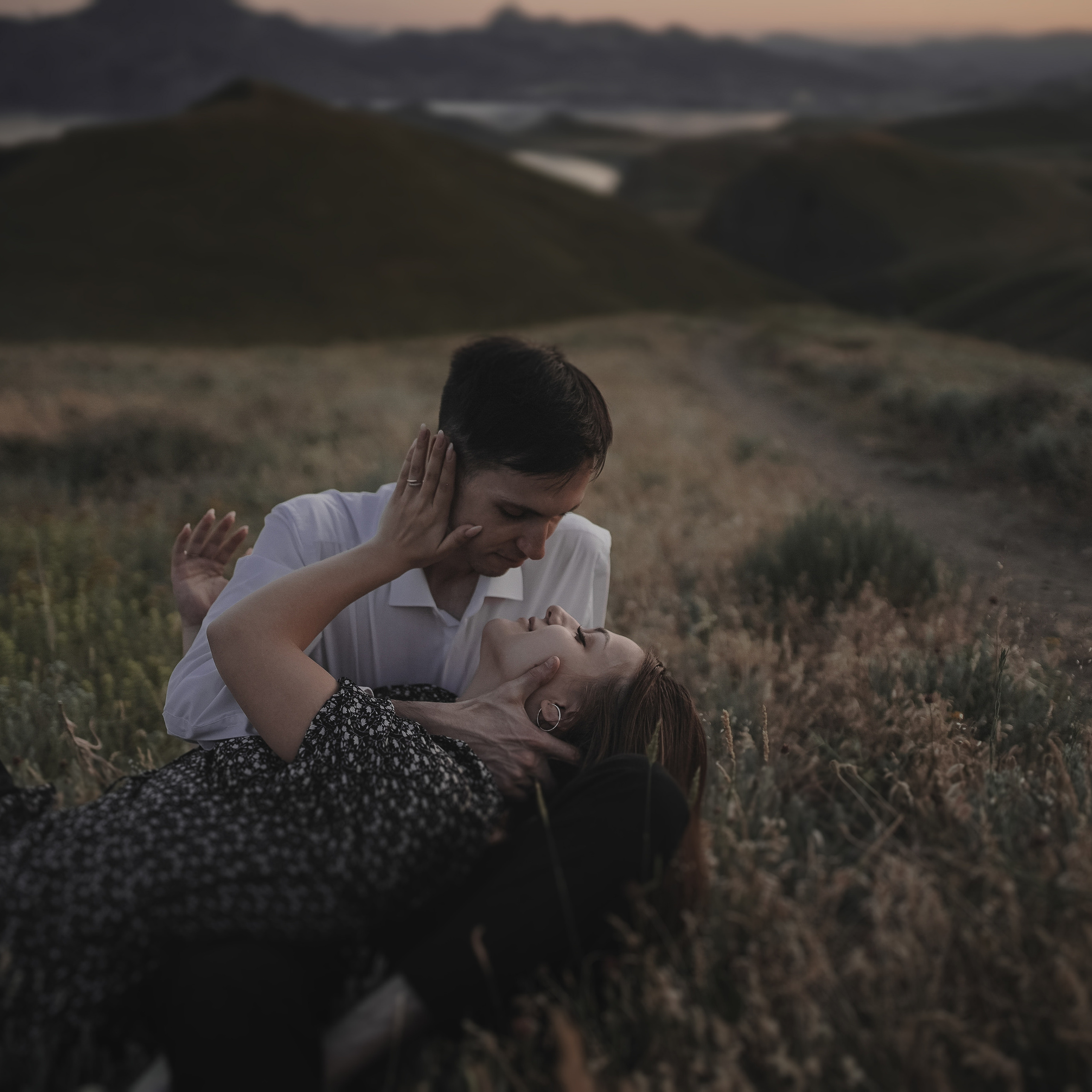 Отзывы. Фотограф в Крыму Романенко Даниил