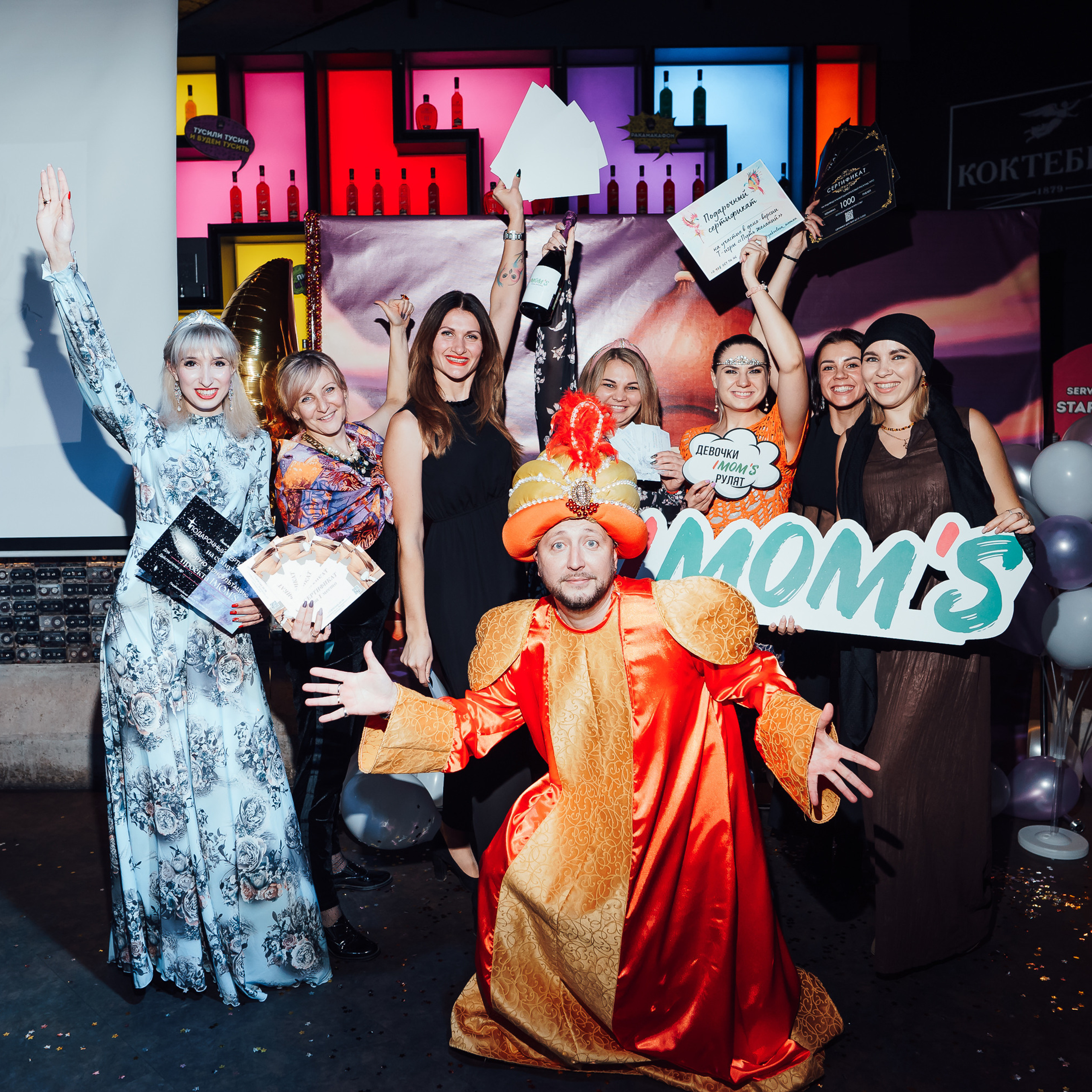 Отзывы. Фотограф в Крыму Романенко Даниил