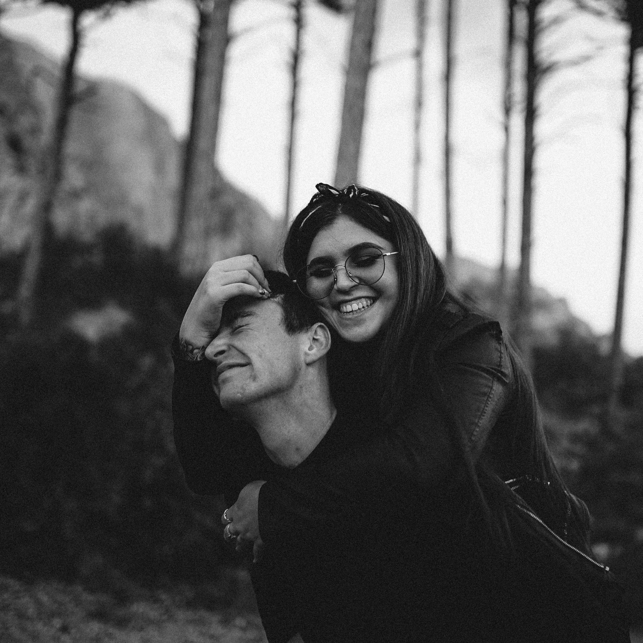 История любви на Шаан-кая