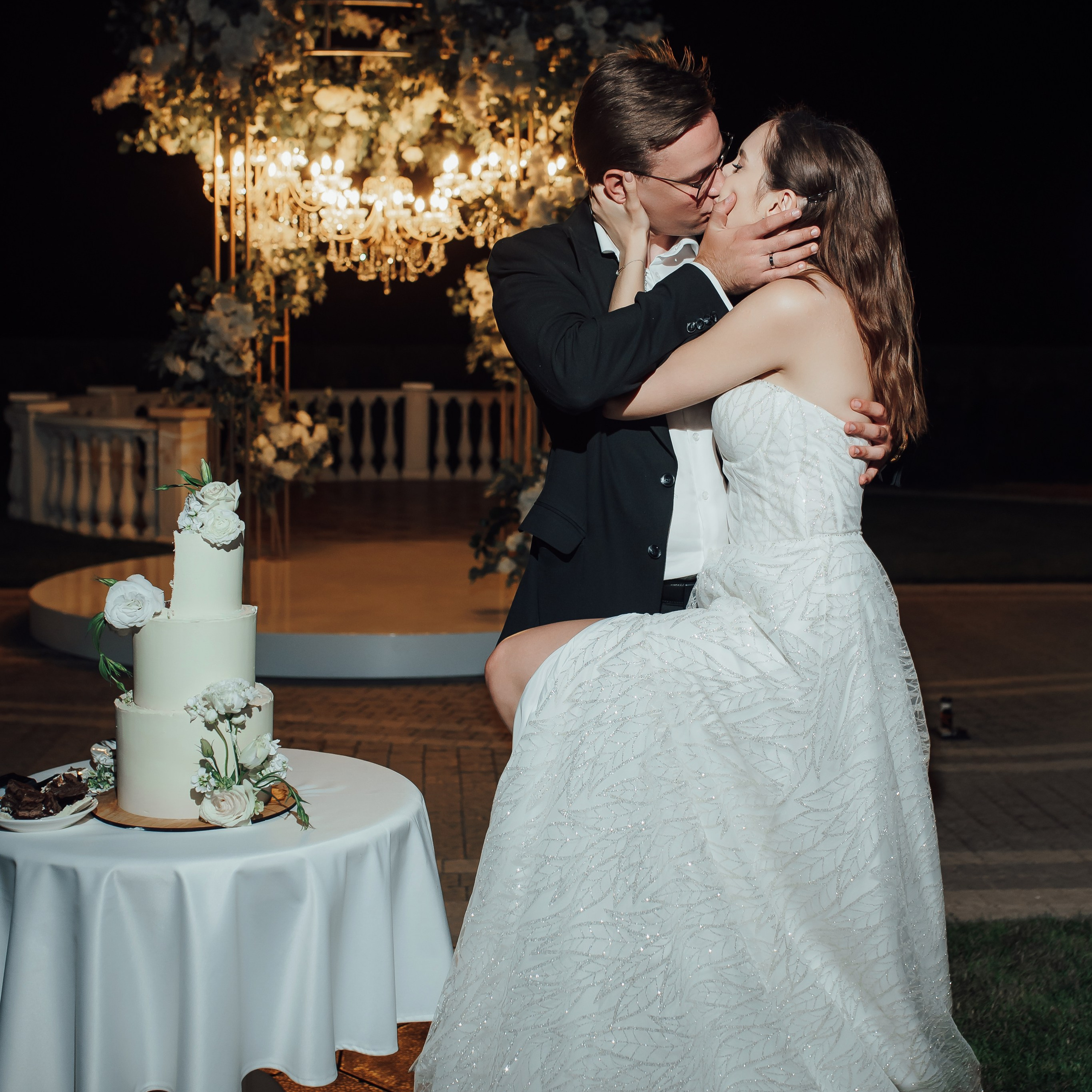 Сережа & Ксюша