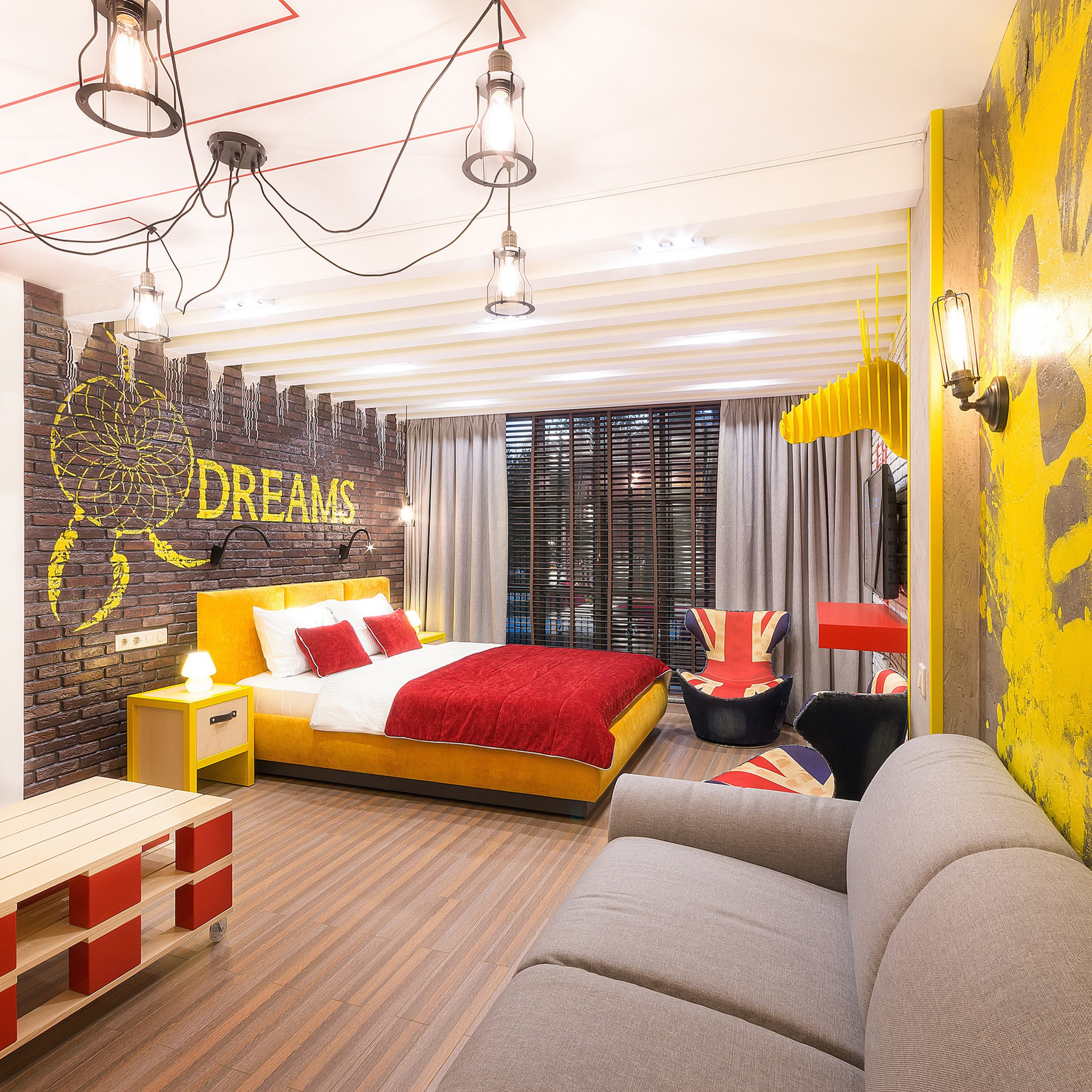 Бутик-отель Зеленый театр