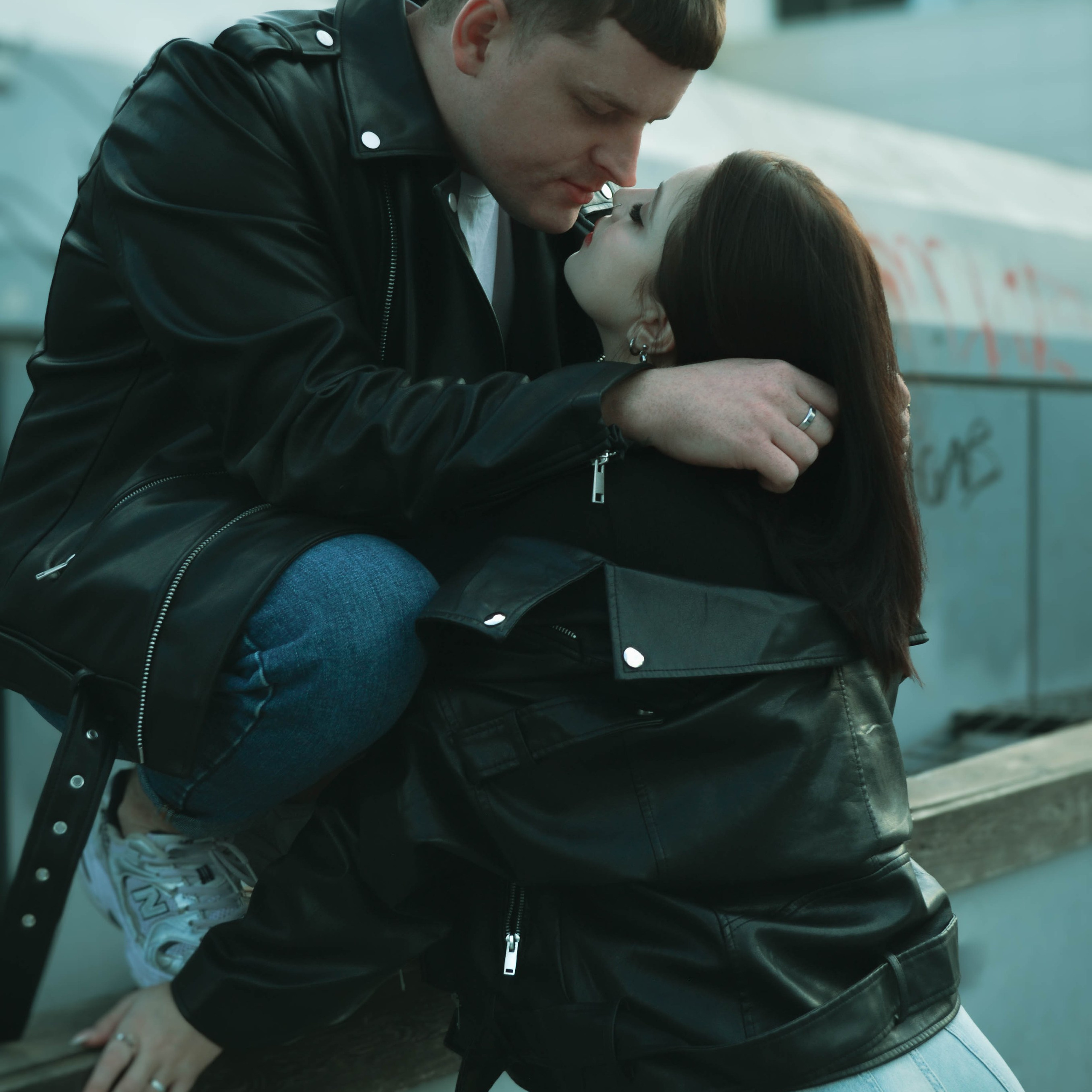 Фотосессия для пар