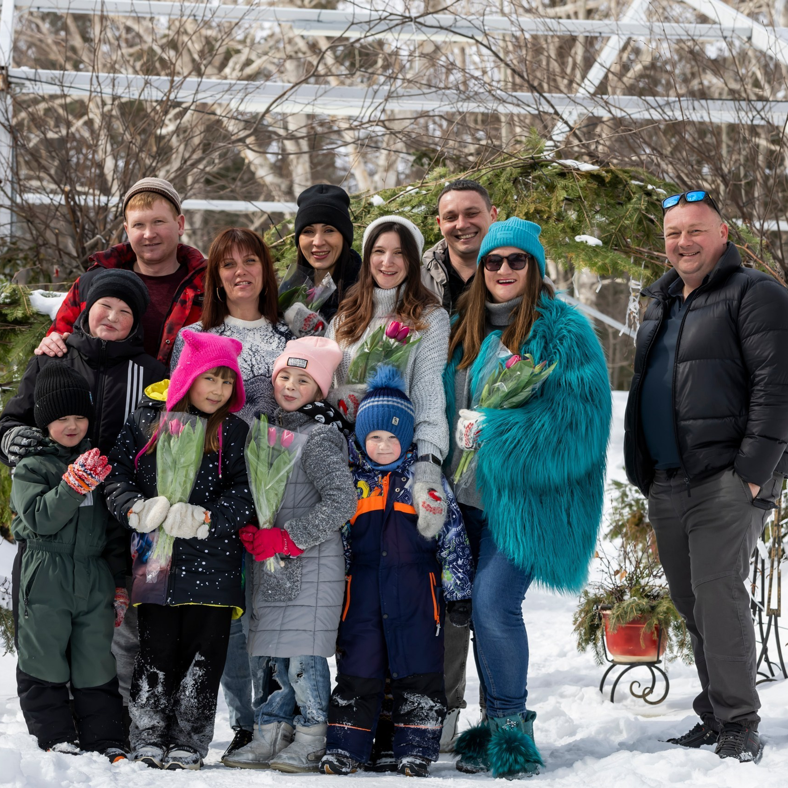Отзывы. Свадебный, семейный и репортажный фотограф в Южно-Сахалинске Артур Петросян