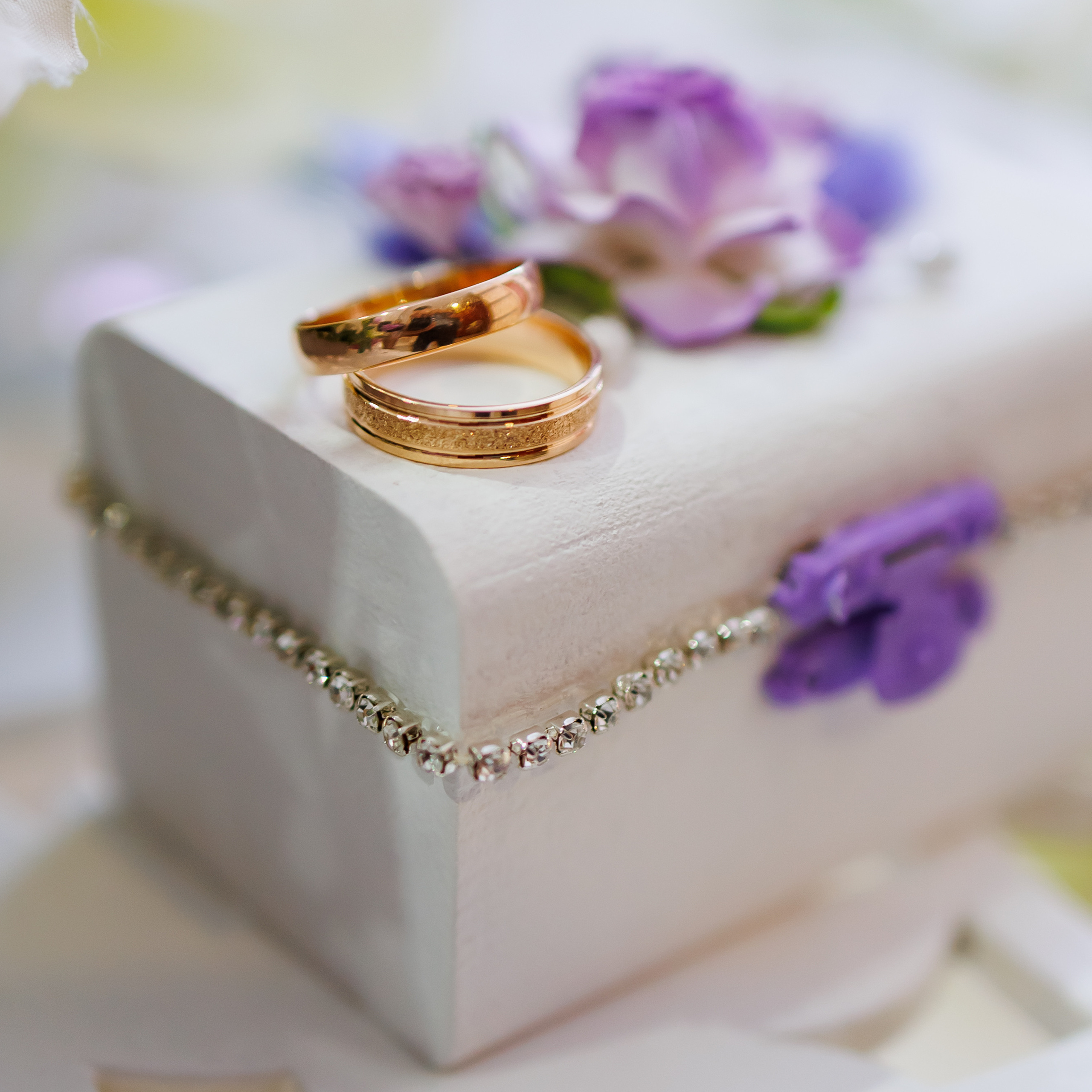 Александр и Юлия