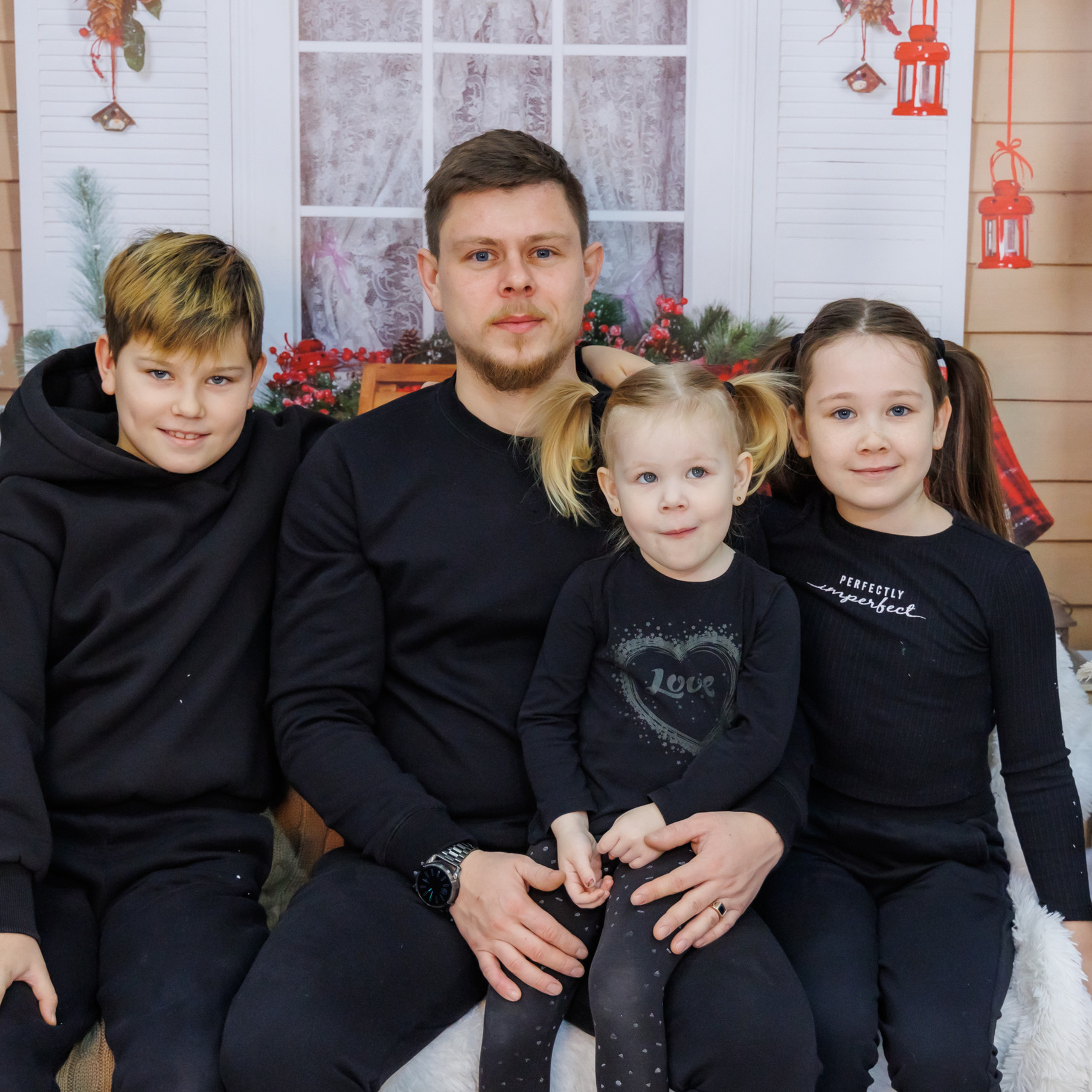 Отзывы. Свадебный, семейный и репортажный фотограф в Южно-Сахалинске Артур Петросян