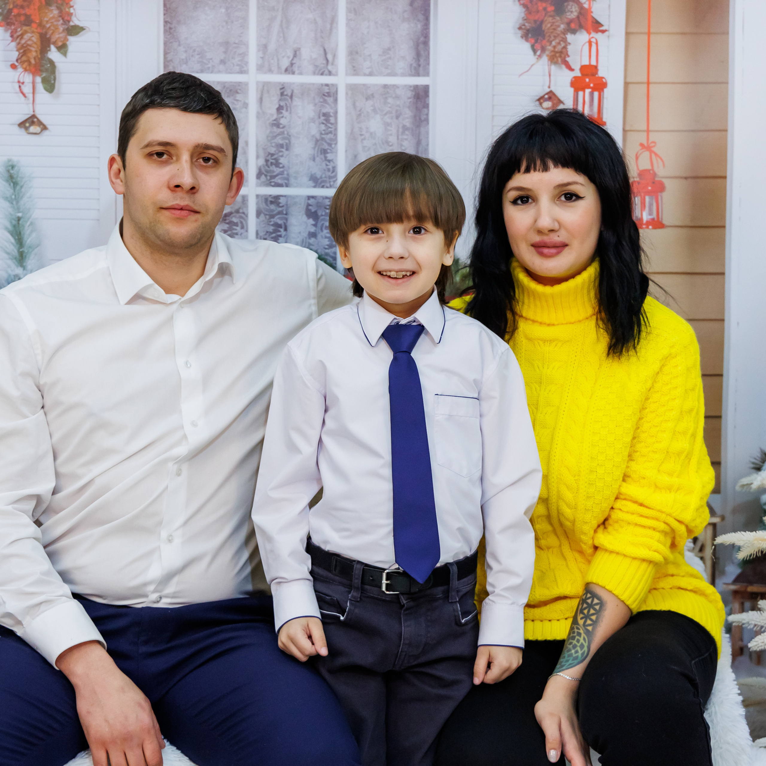 Отзывы. Свадебный, семейный и репортажный фотограф в Южно-Сахалинске Артур Петросян