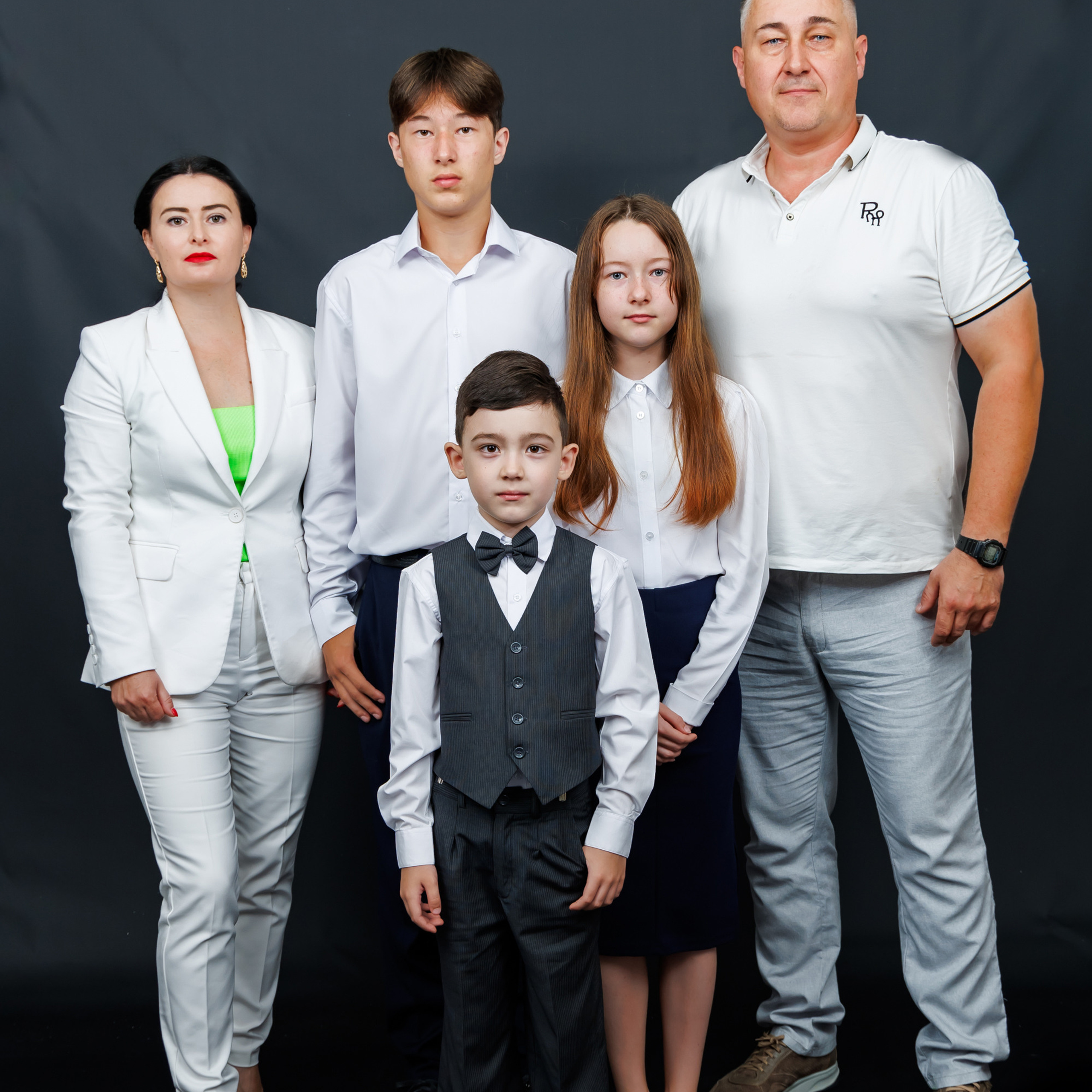 Отзывы. Свадебный, семейный и репортажный фотограф в Южно-Сахалинске Артур Петросян