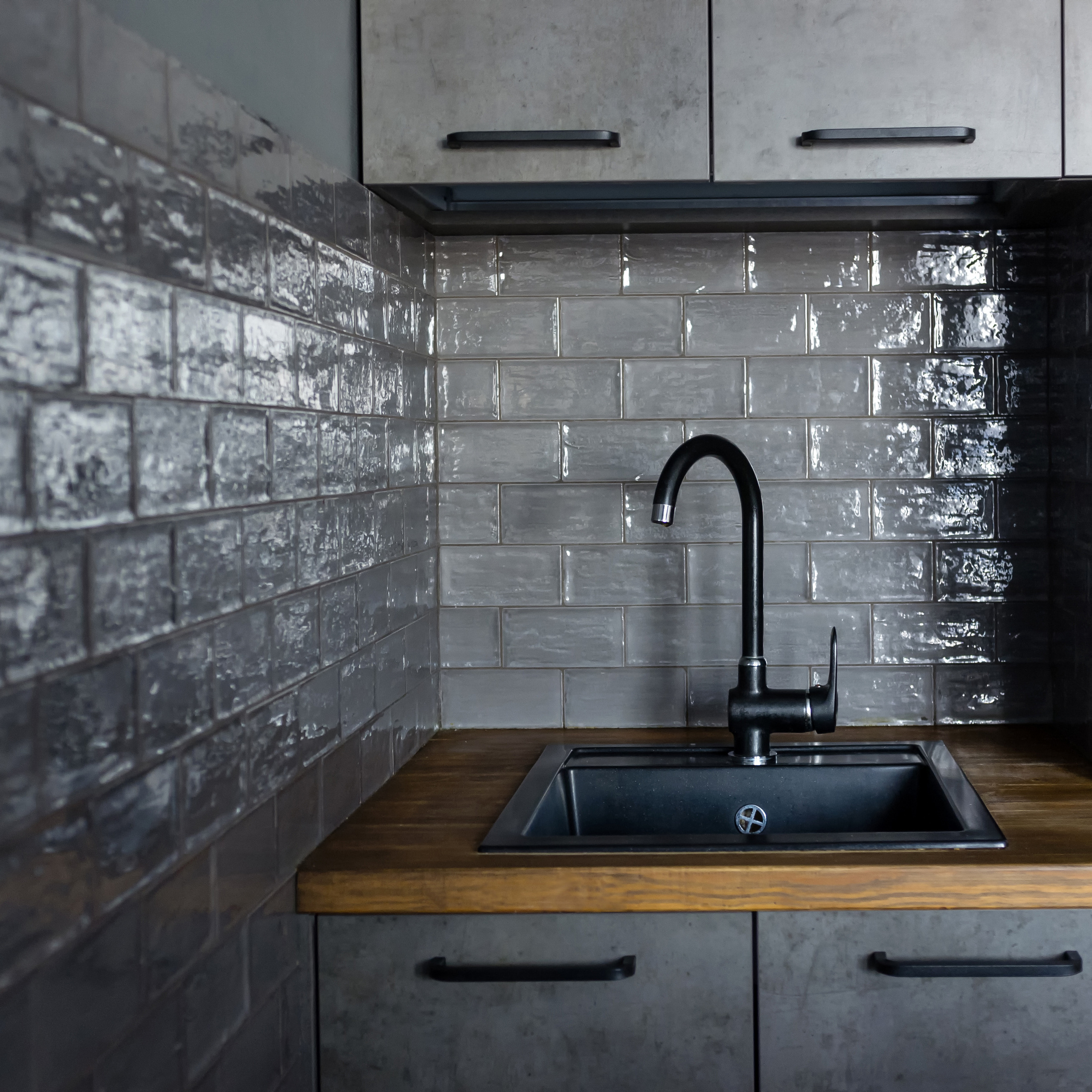 Лисья нора. Квартира-студия 28 м². Мастерская интерьеров Светланы Куксовой. Дизайн и реализация