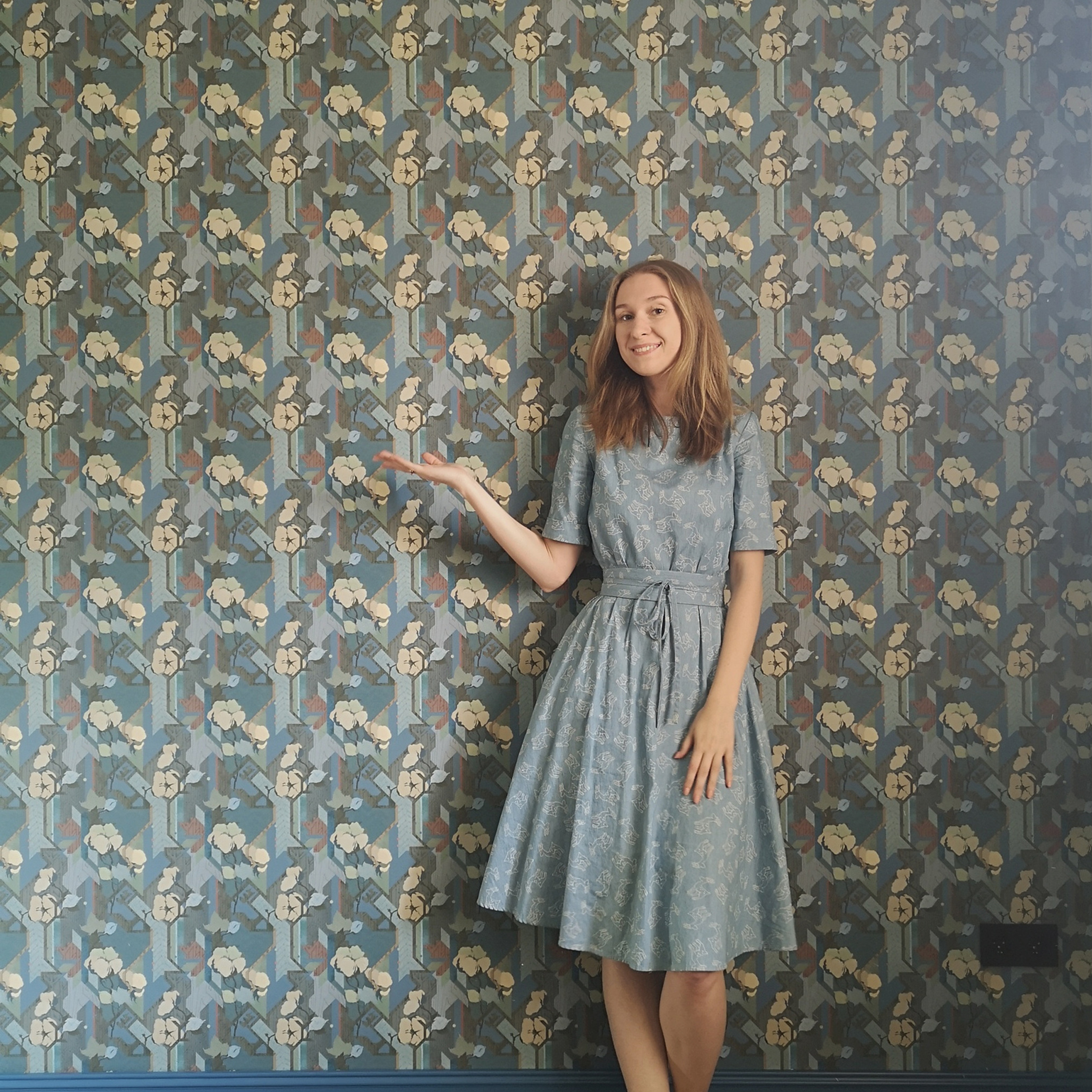 Коллекция Ethnic Hall. Мастерская интерьеров Светланы Куксовой. Дизайн и реализация