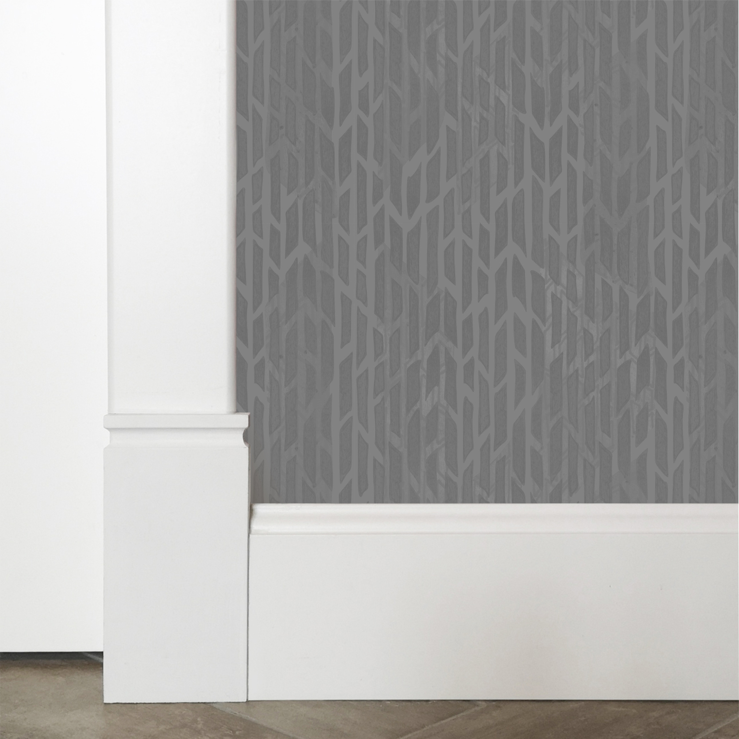 Коллекция Ethnic Hall. Мастерская интерьеров Светланы Куксовой. Дизайн и реализация