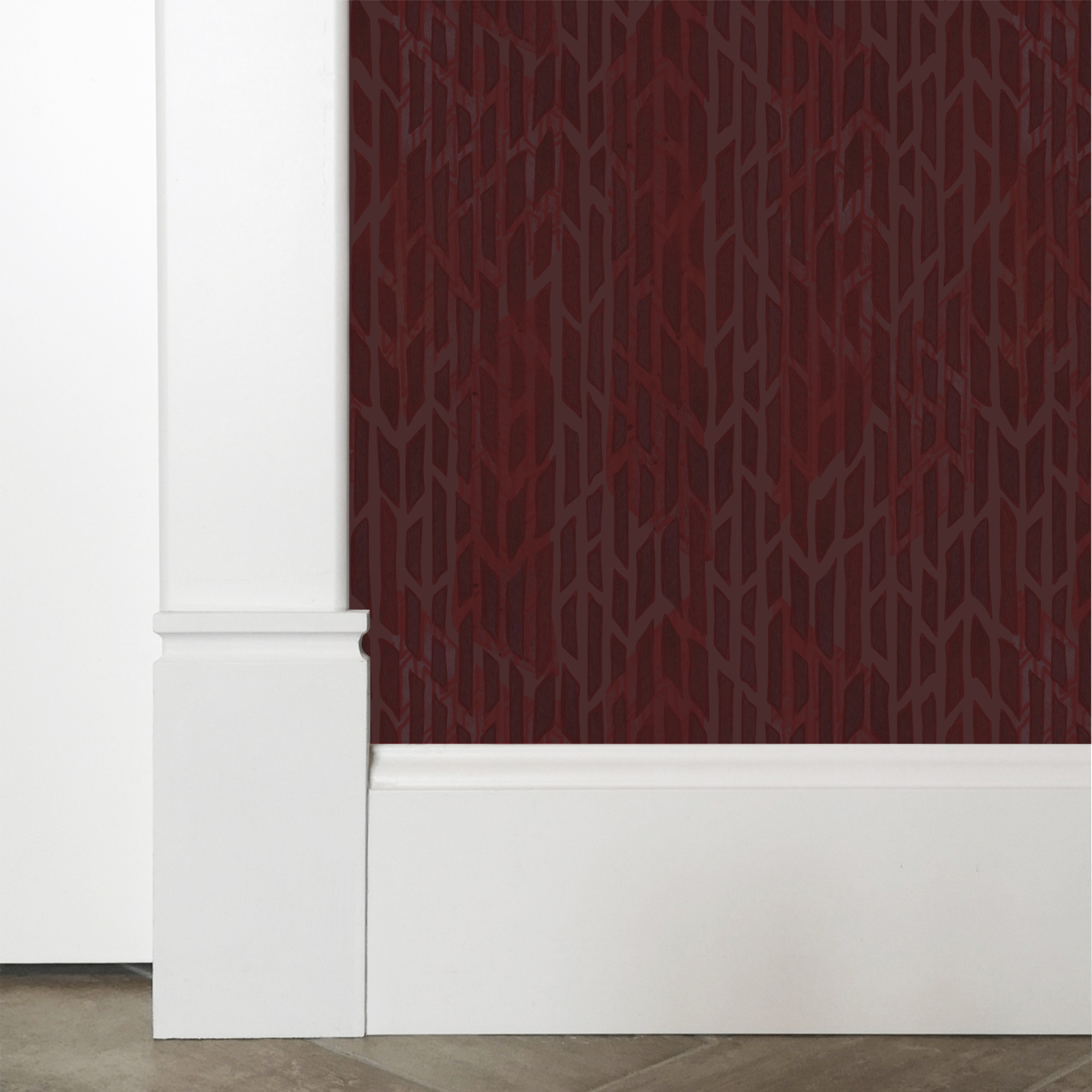 Коллекция Ethnic Hall. Мастерская интерьеров Светланы Куксовой. Дизайн и реализация