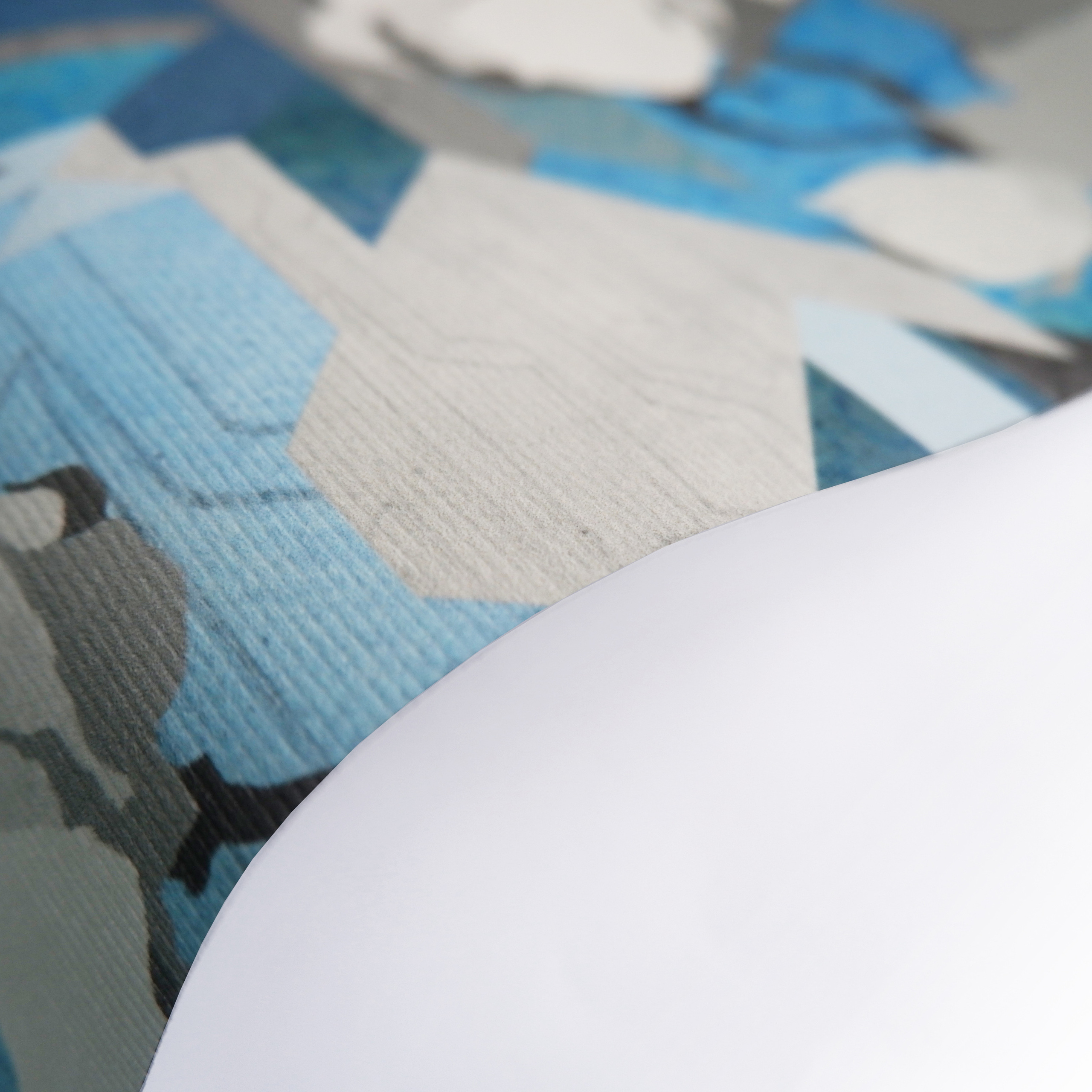 Коллекция Ethnic Hall. Мастерская интерьеров Светланы Куксовой. Дизайн и реализация