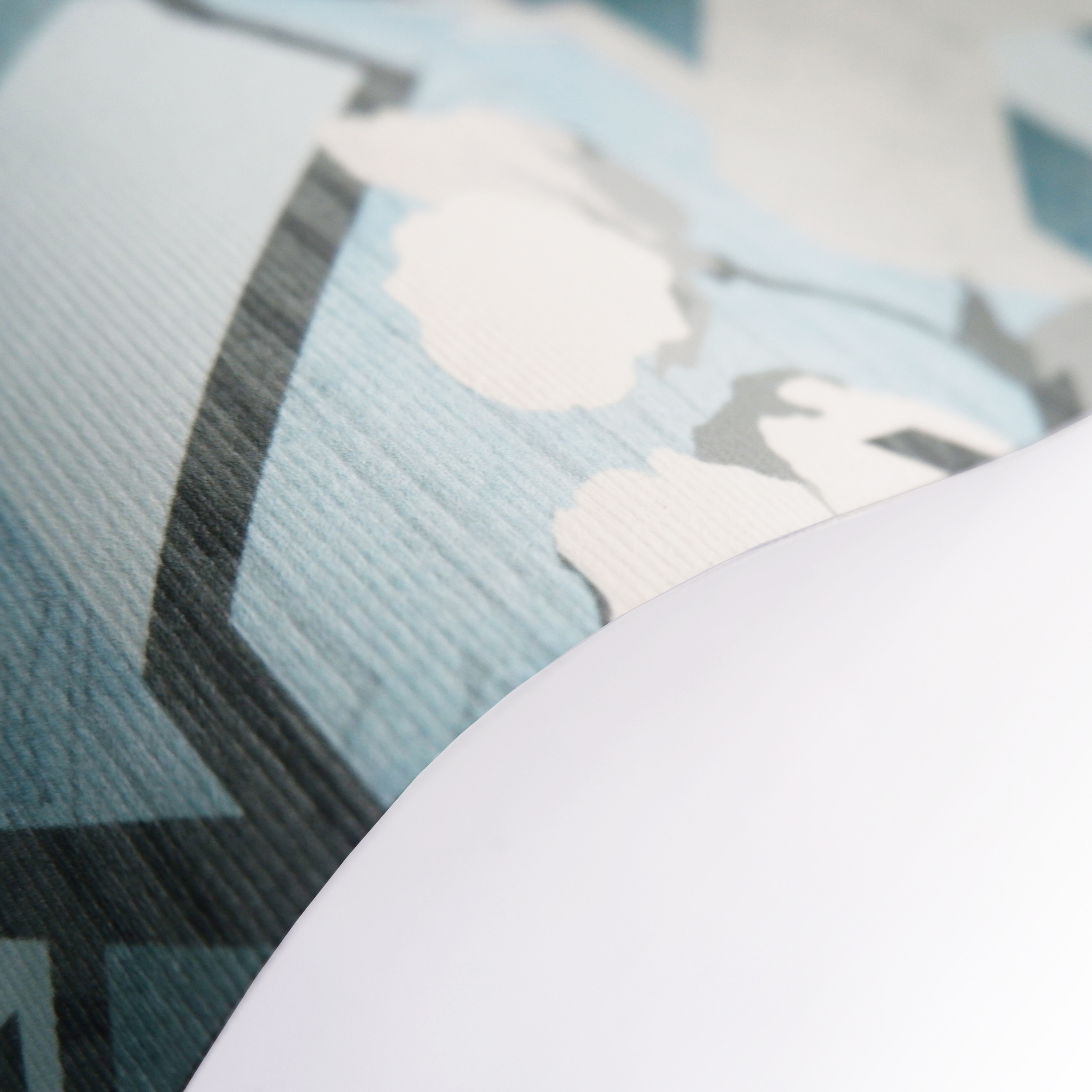 Коллекция Ethnic Hall. Мастерская интерьеров Светланы Куксовой. Дизайн и реализация