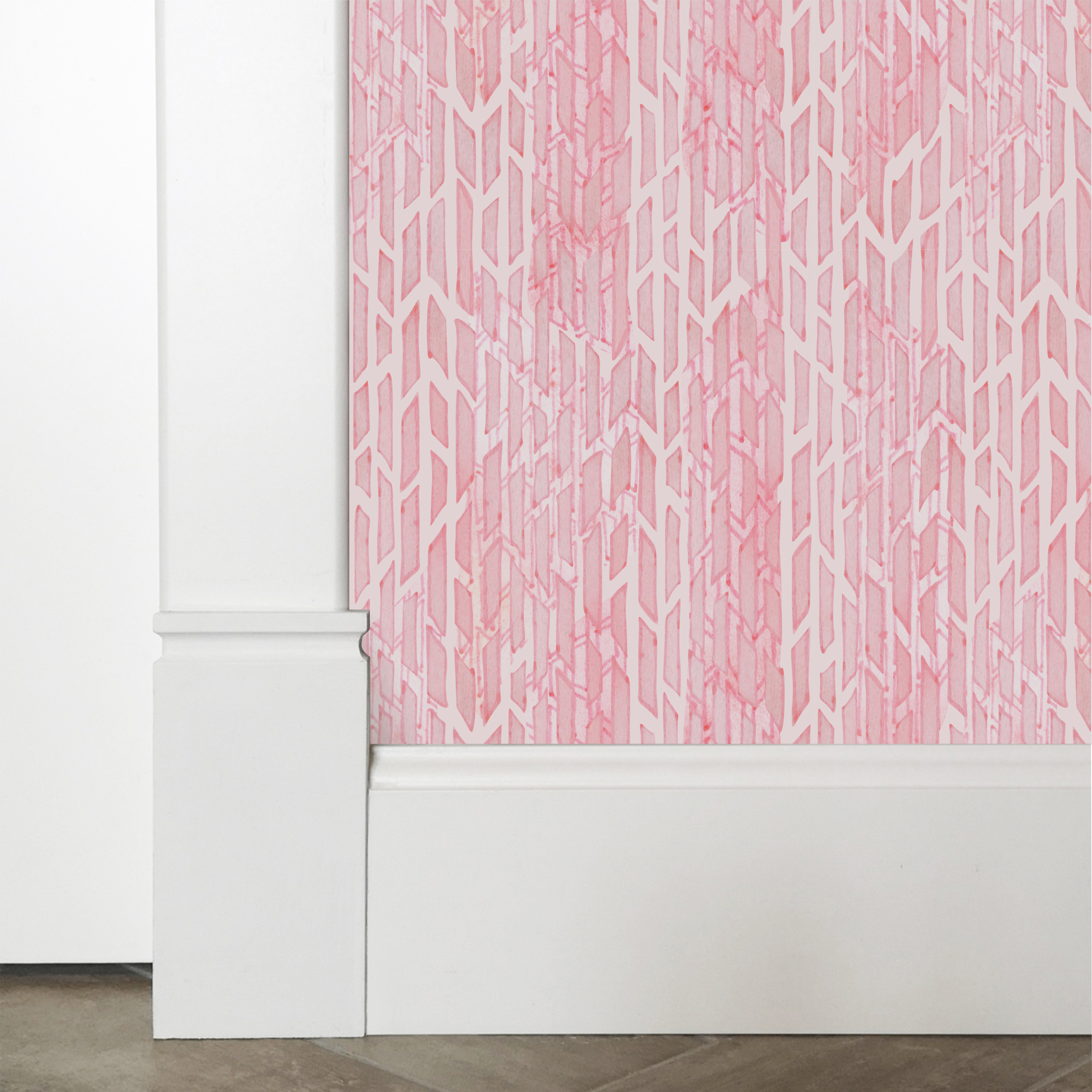 Коллекция Ethnic Hall. Мастерская интерьеров Светланы Куксовой. Дизайн и реализация