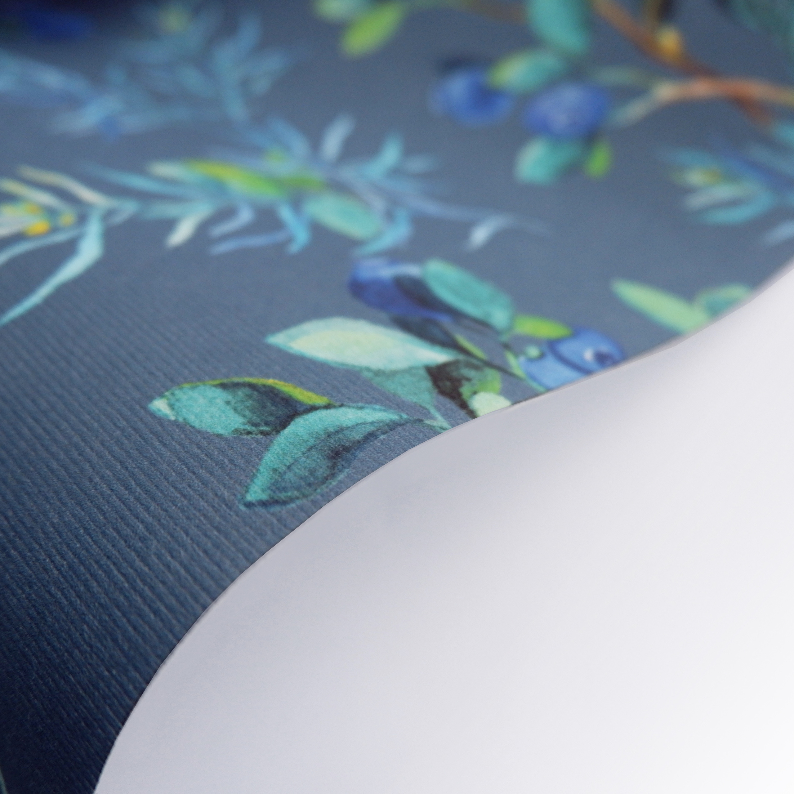 Коллекция Finno-Ugric Garden. Мастерская интерьеров Светланы Куксовой. Дизайн и реализация