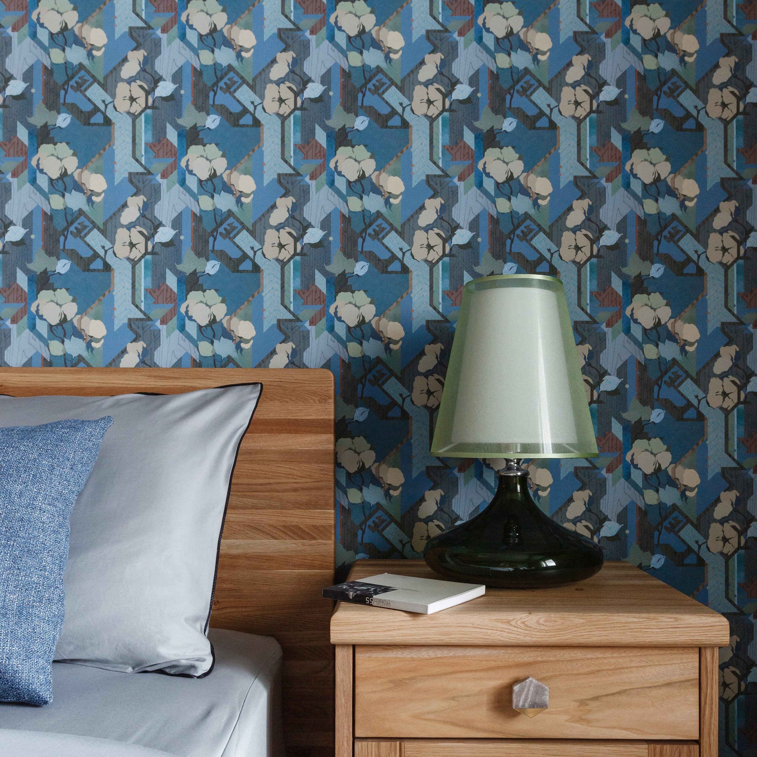 Арт-коктейль. Квартира 45 м². Мастерская интерьеров Светланы Куксовой. Дизайн и реализация