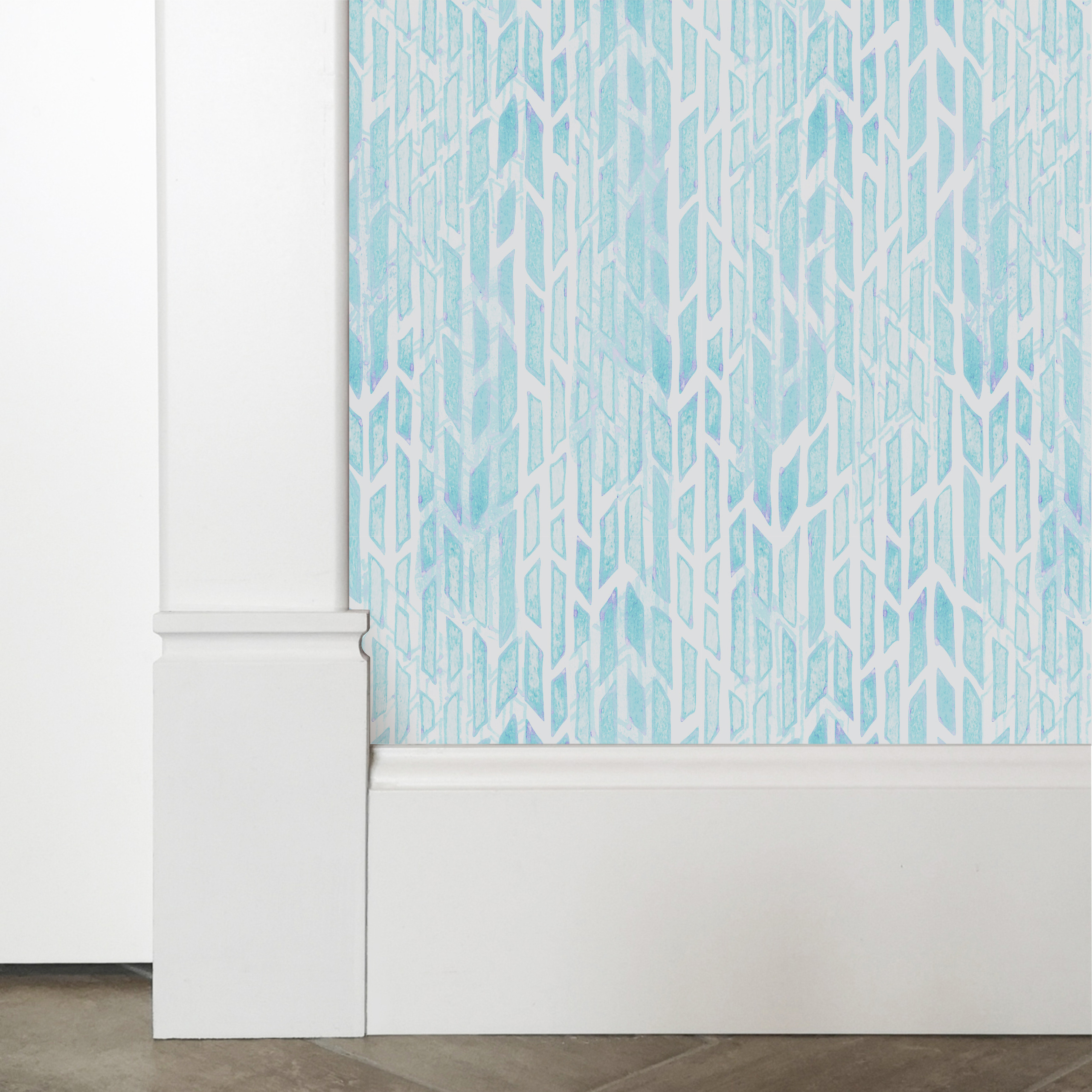 Коллекция Ethnic Hall. Мастерская интерьеров Светланы Куксовой. Дизайн и реализация