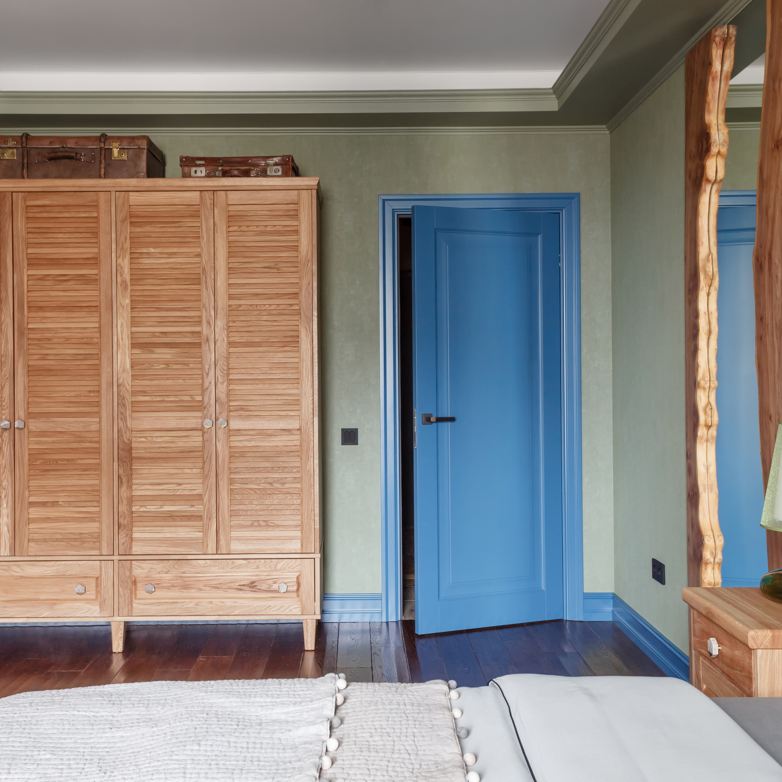 Арт-коктейль. Квартира 45 м². Мастерская интерьеров Светланы Куксовой. Дизайн и реализация