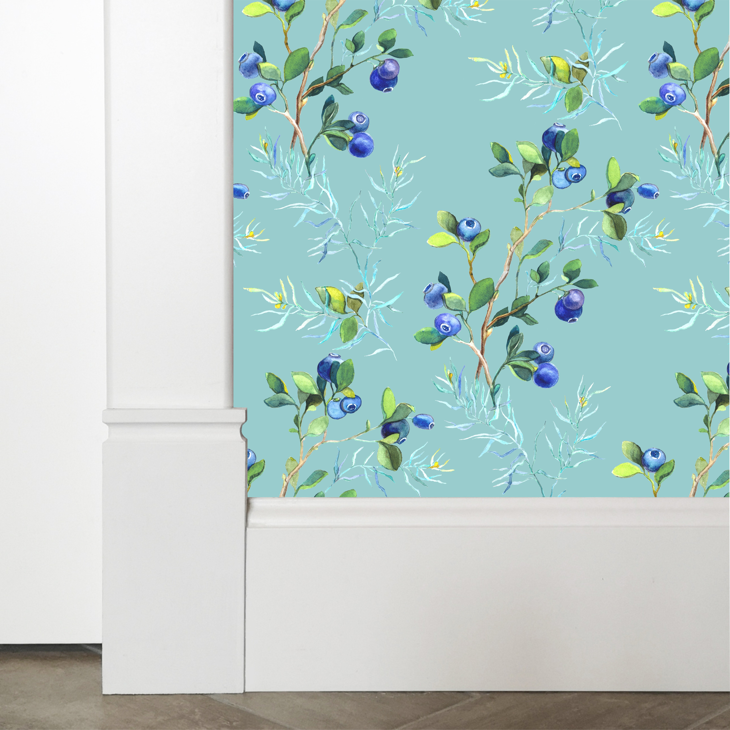 Коллекция Finno-Ugric Garden. Мастерская интерьеров Светланы Куксовой. Дизайн и реализация