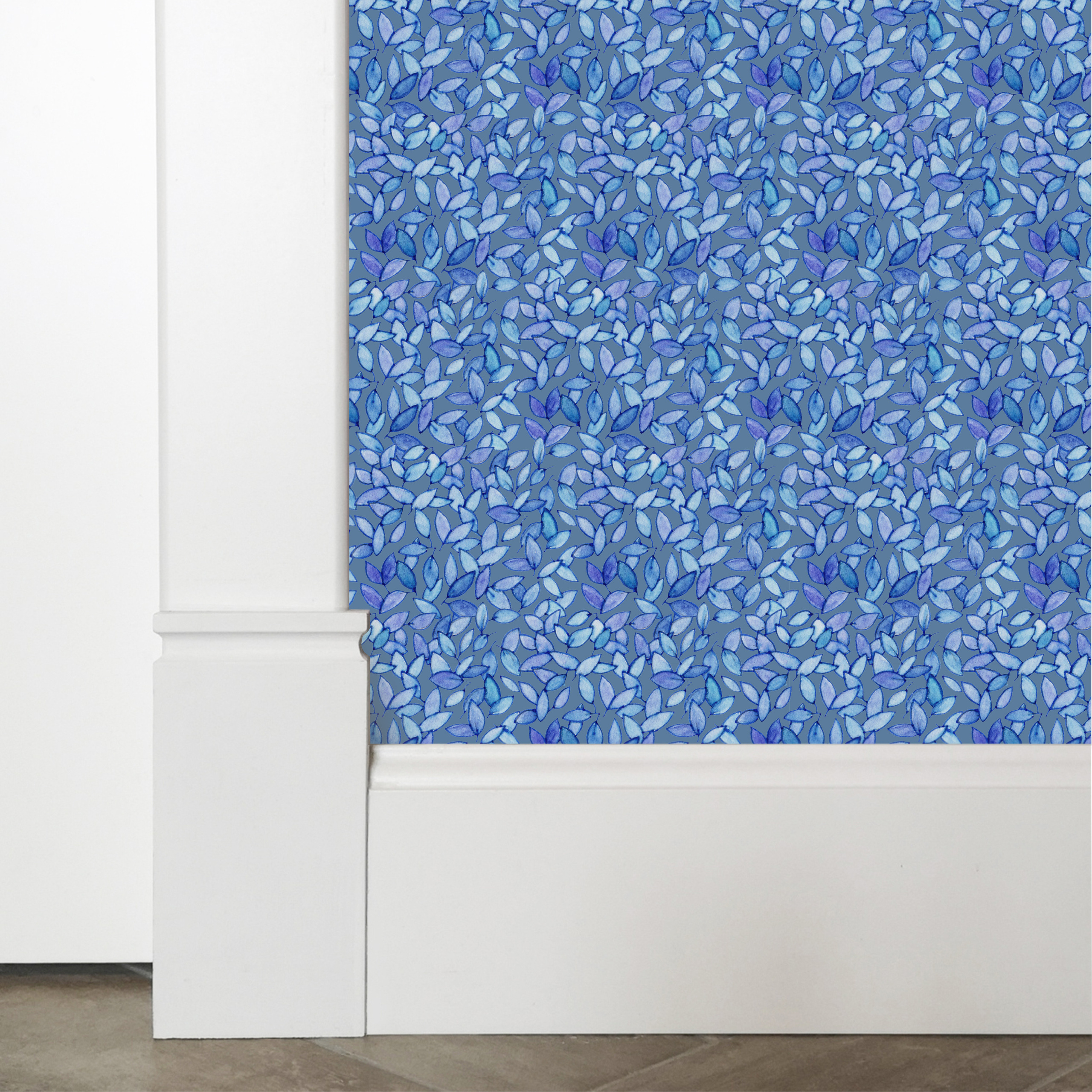 Коллекция Finno-Ugric Garden. Мастерская интерьеров Светланы Куксовой. Дизайн и реализация