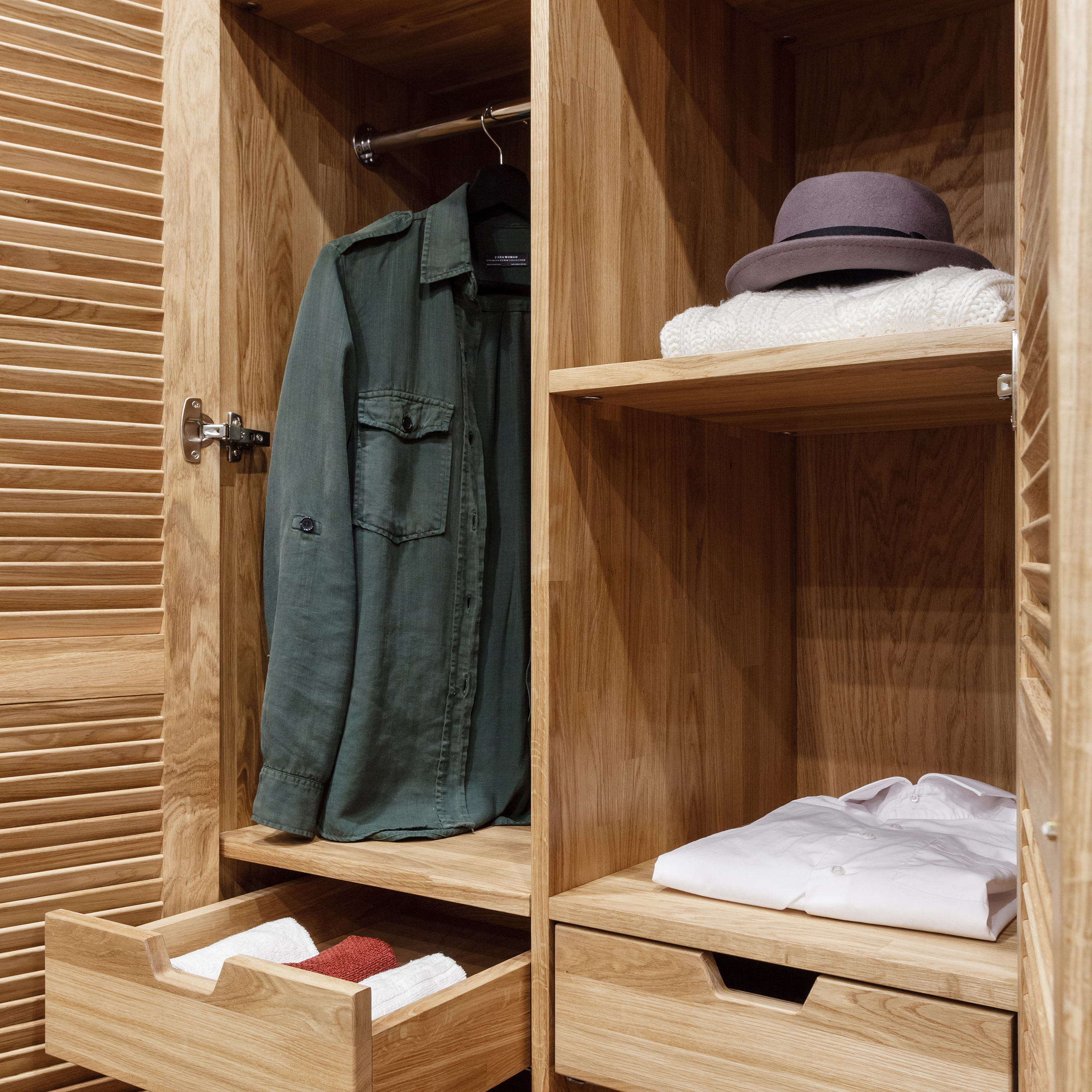 Арт-коктейль. Квартира 45 м². Мастерская интерьеров Светланы Куксовой. Дизайн и реализация