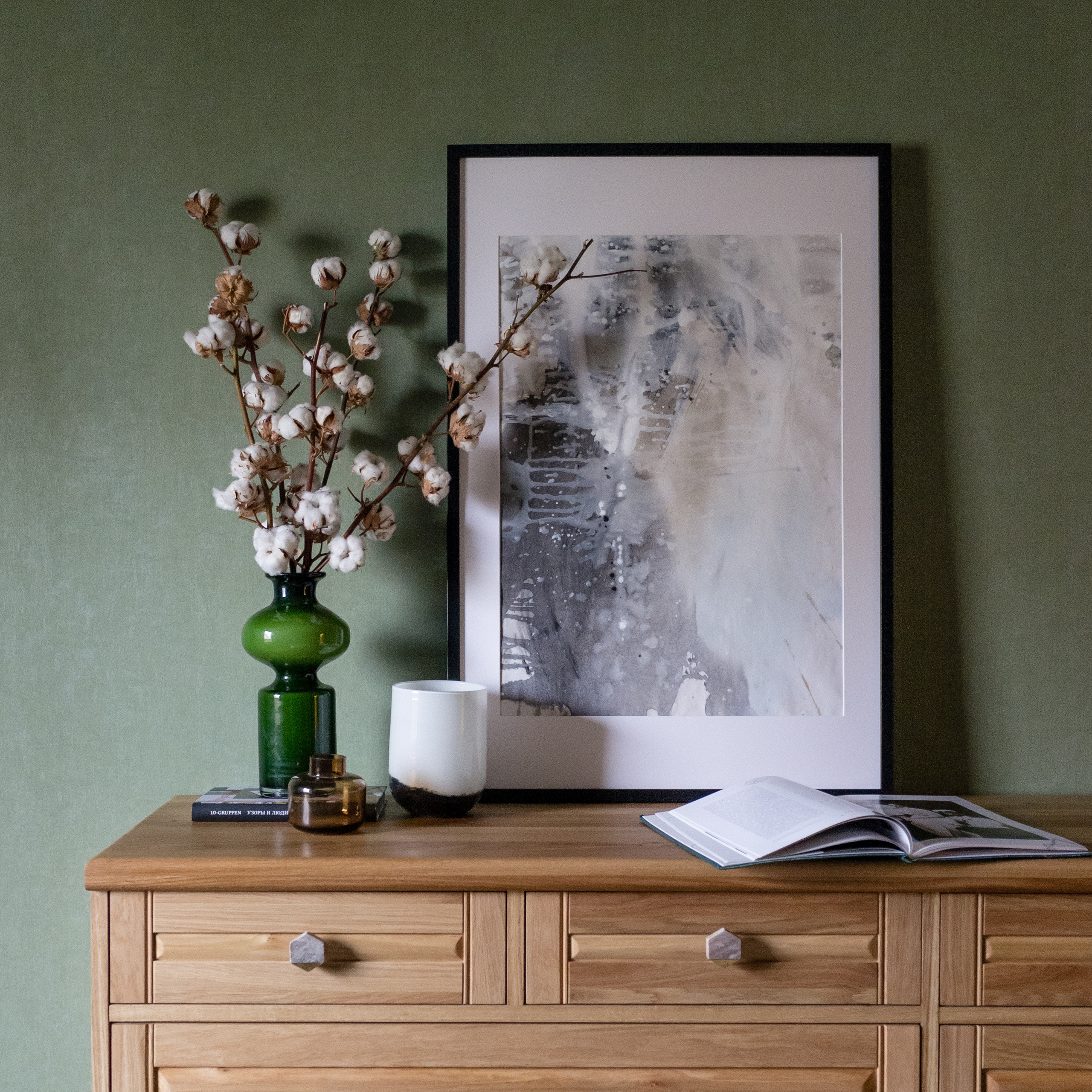 Арт-коктейль. Квартира 45 м². Мастерская интерьеров Светланы Куксовой. Дизайн и реализация