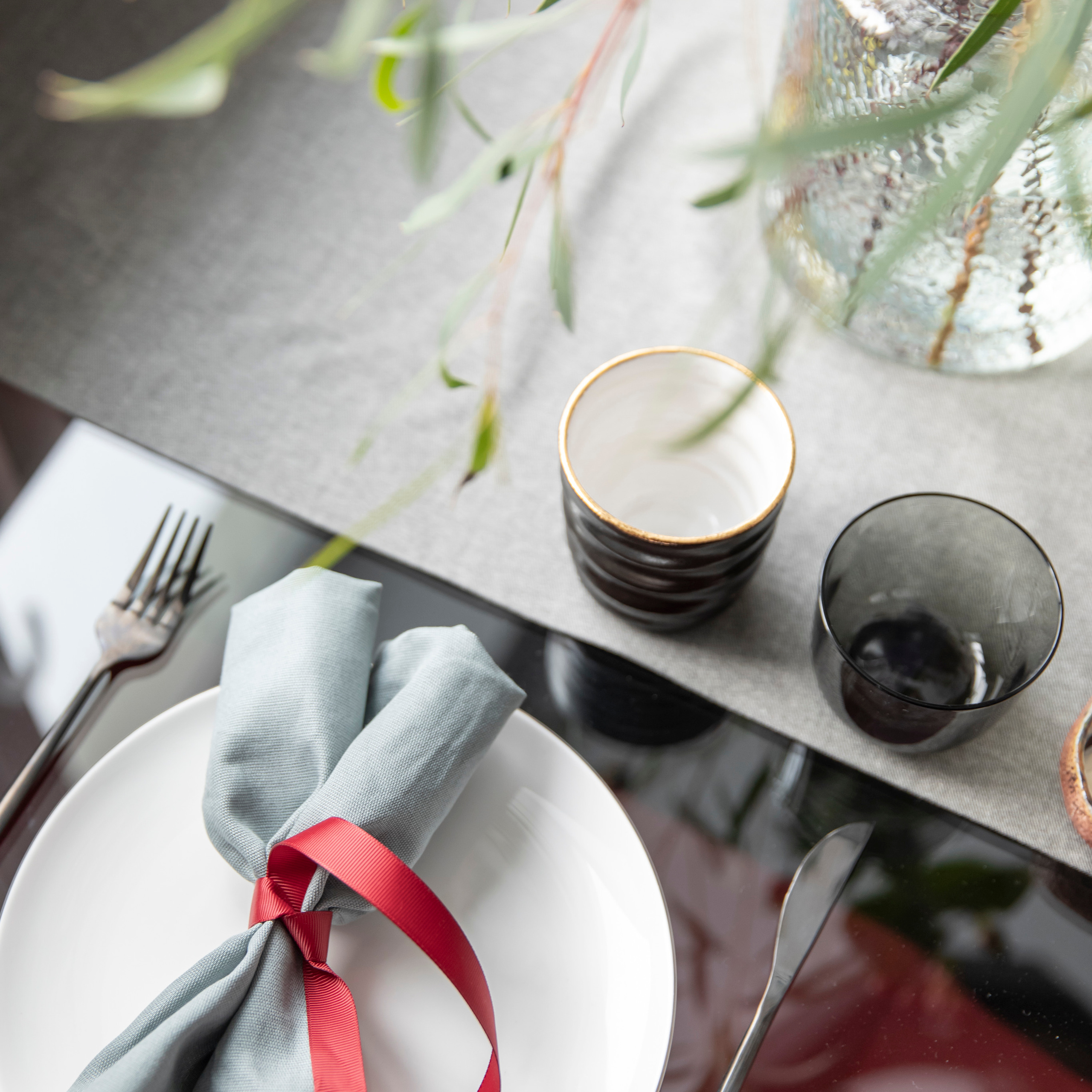 Северные контрасты. Квартира 51 м². Мастерская интерьеров Светланы Куксовой. Дизайн и реализация