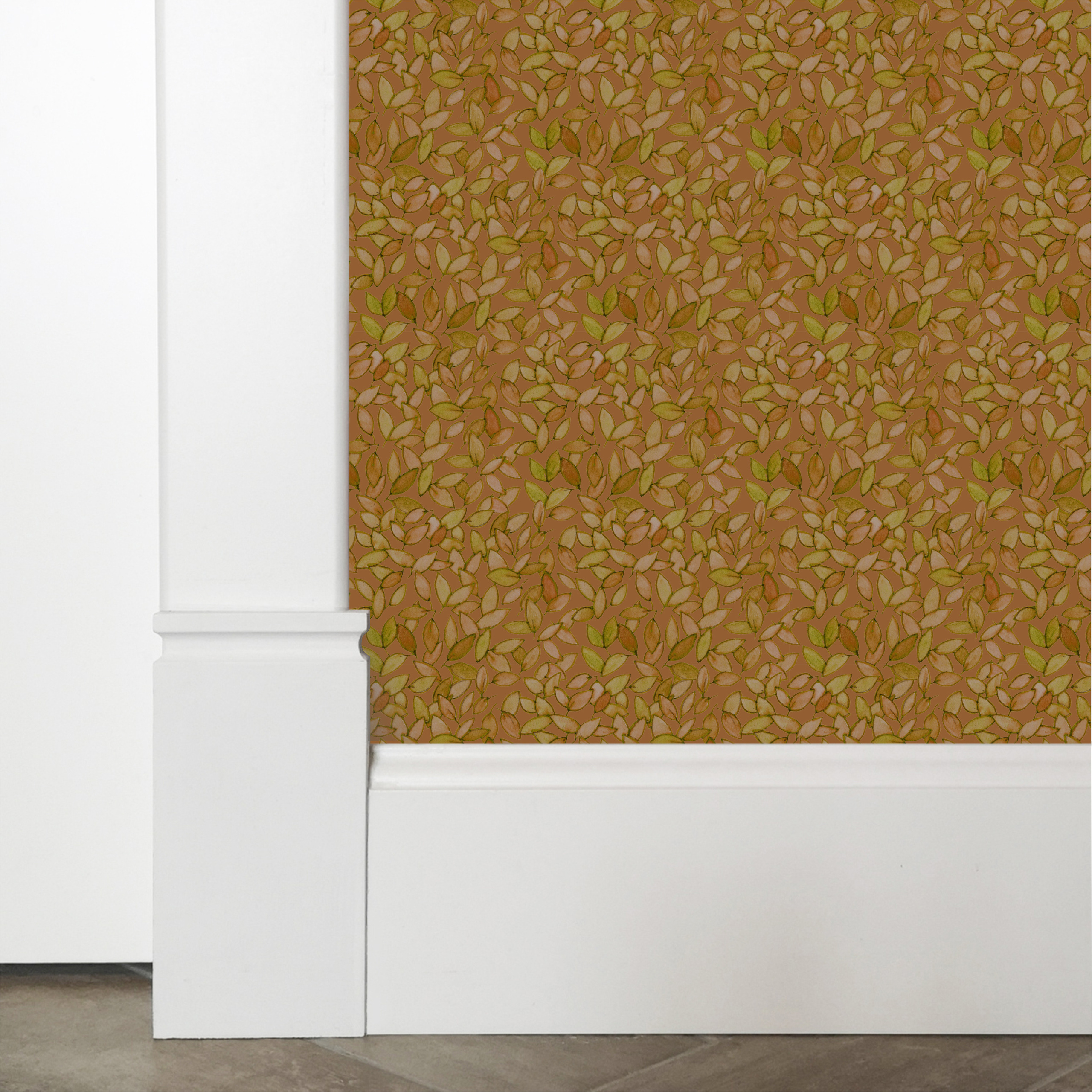 Коллекция Finno-Ugric Garden. Мастерская интерьеров Светланы Куксовой. Дизайн и реализация