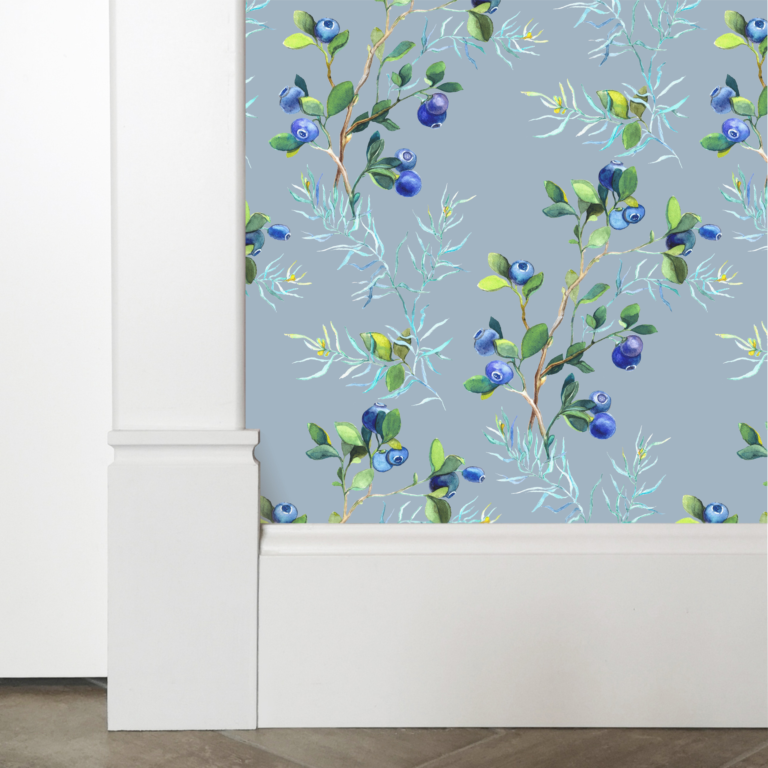 Коллекция Finno-Ugric Garden. Мастерская интерьеров Светланы Куксовой. Дизайн и реализация