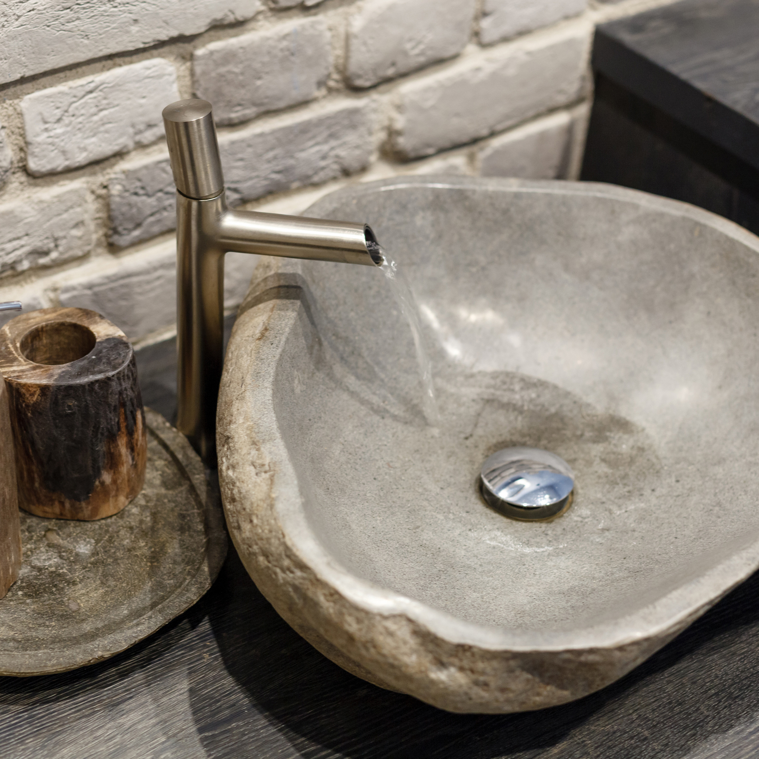 Арт-коктейль. Квартира 45 м². Мастерская интерьеров Светланы Куксовой. Дизайн и реализация