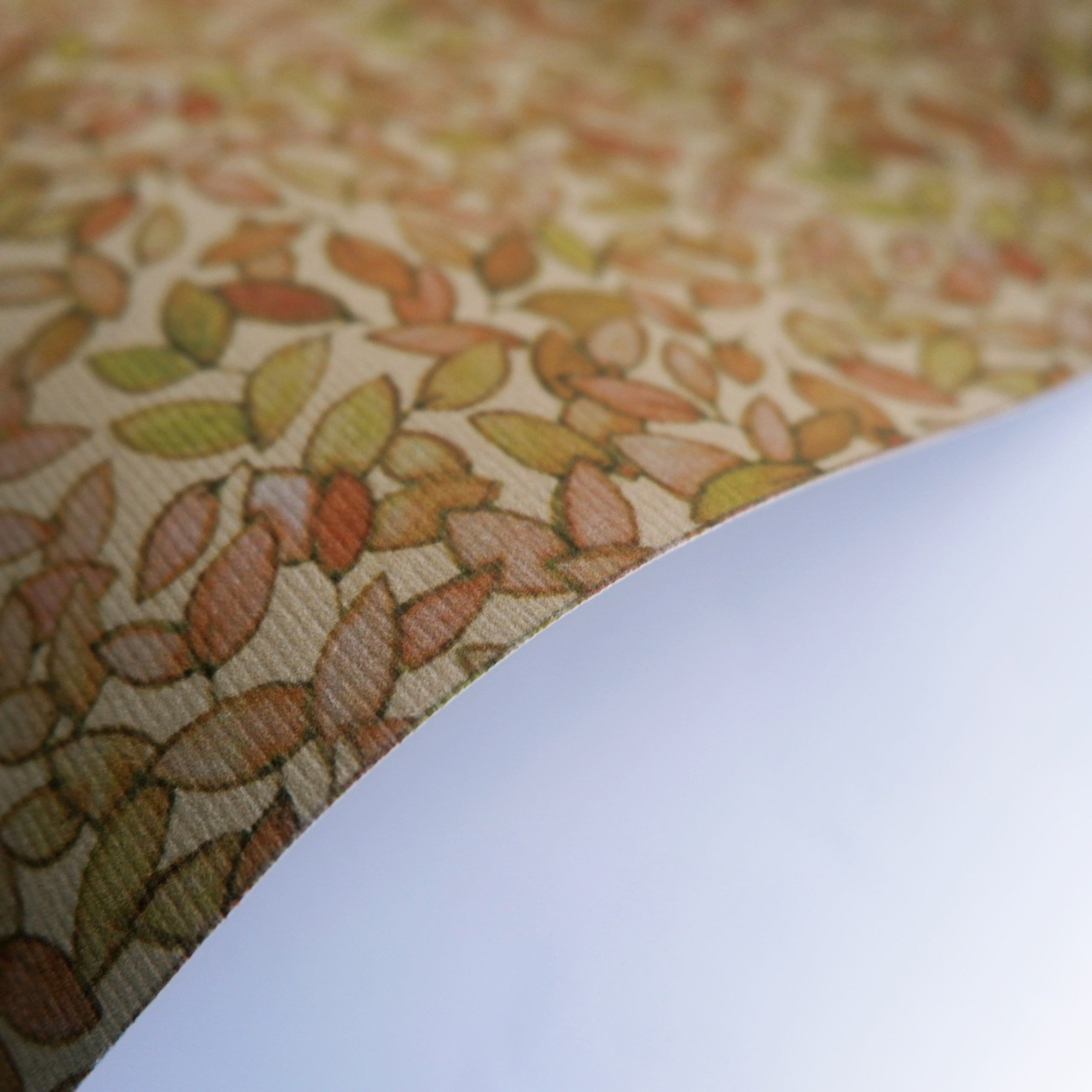 Коллекция Finno-Ugric Garden. Мастерская интерьеров Светланы Куксовой. Дизайн и реализация