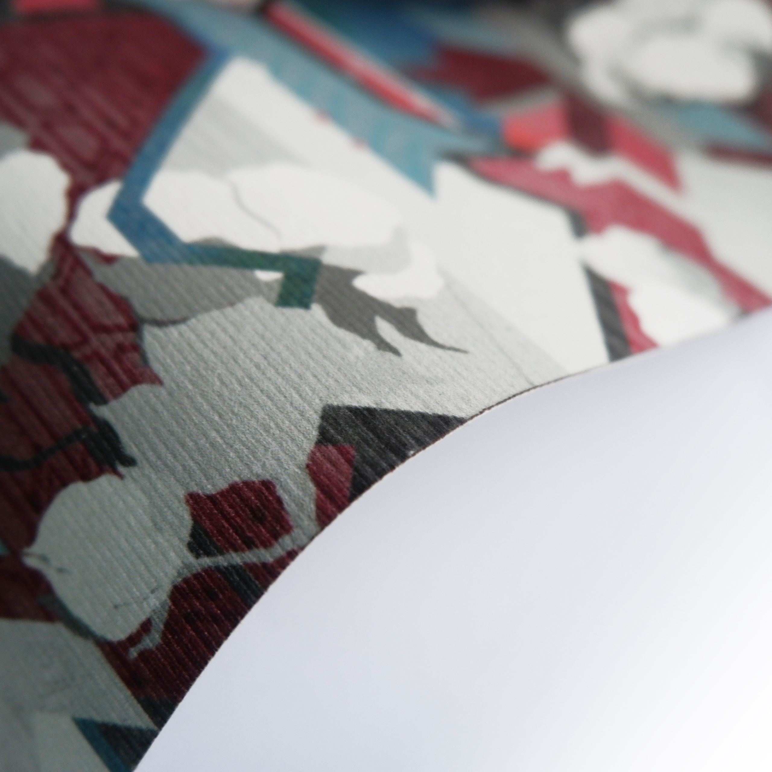 Коллекция Ethnic Hall. Мастерская интерьеров Светланы Куксовой. Дизайн и реализация